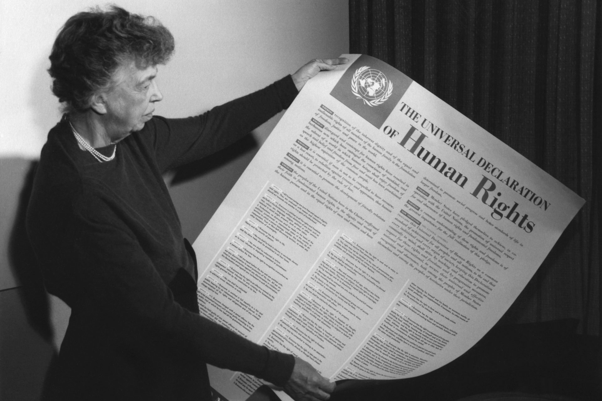 Universal Declaration of Human Rights 