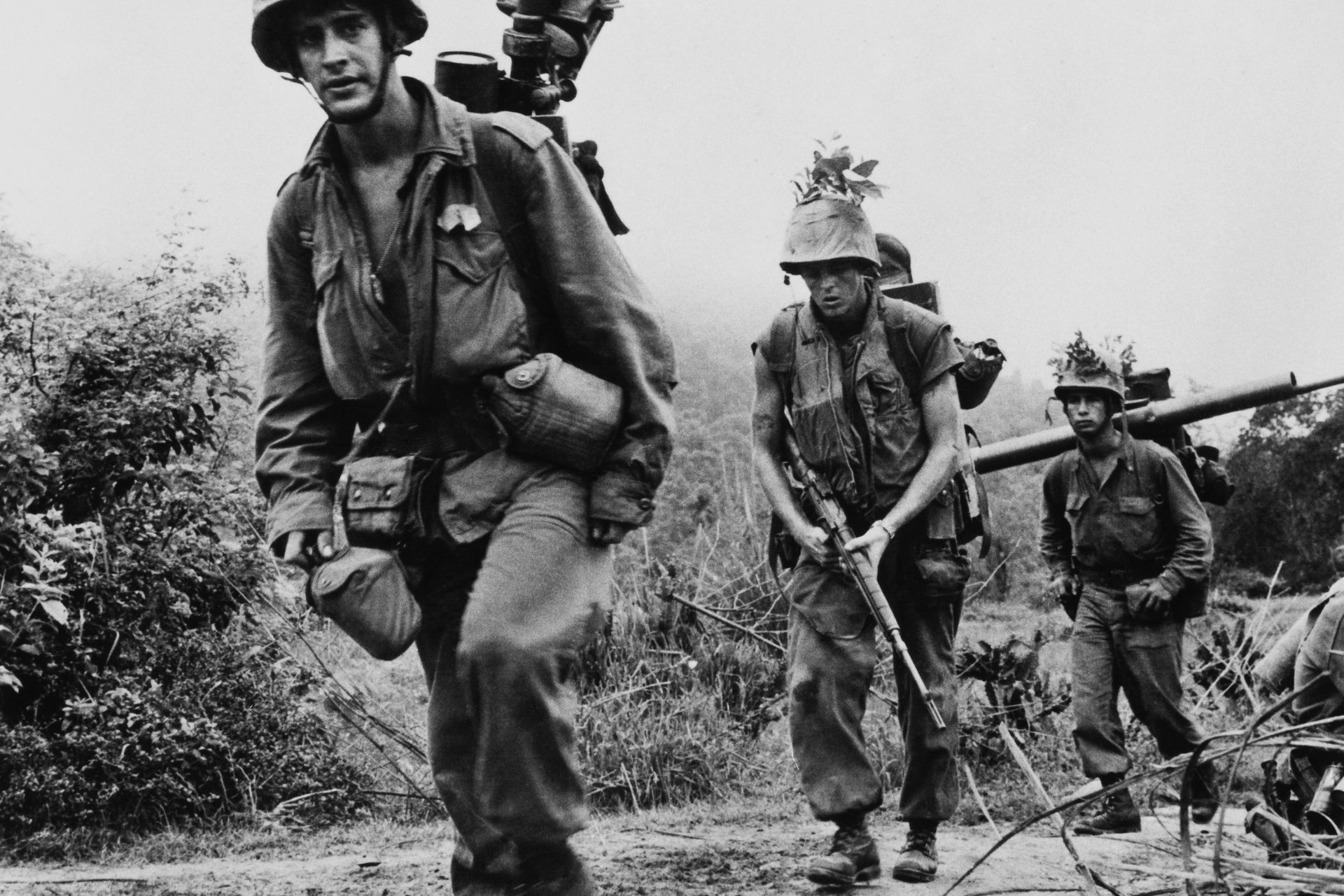 La guerre du Vietnam : retour sur un conflit pas comme les autres