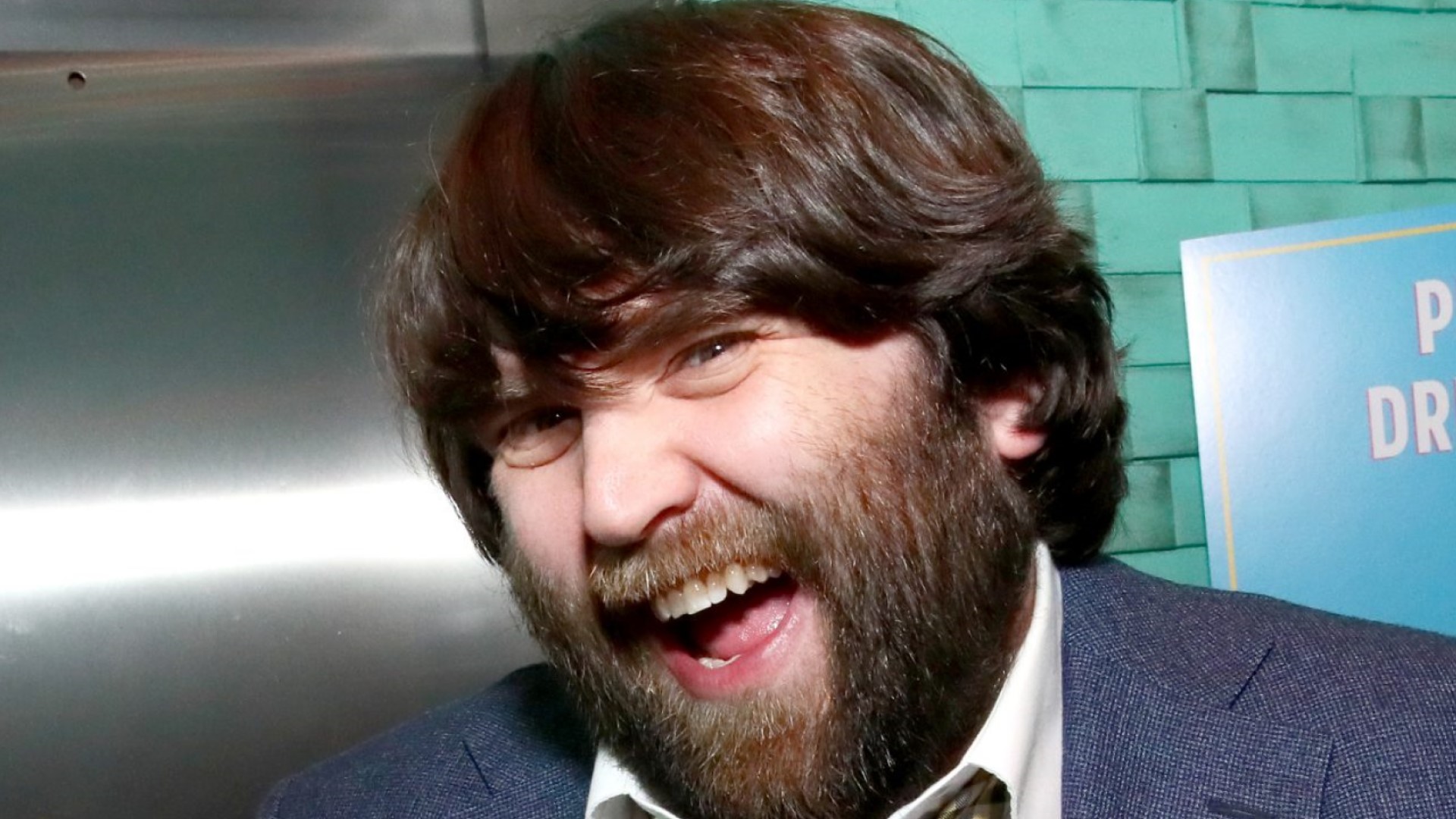 Bevers (John Gemberling) - Broad City