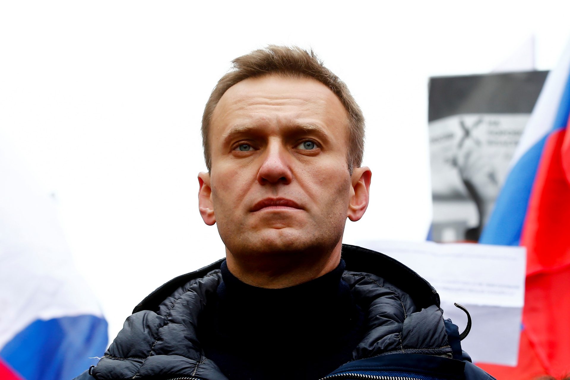 Où peut bien être Alexeï Navalny ?