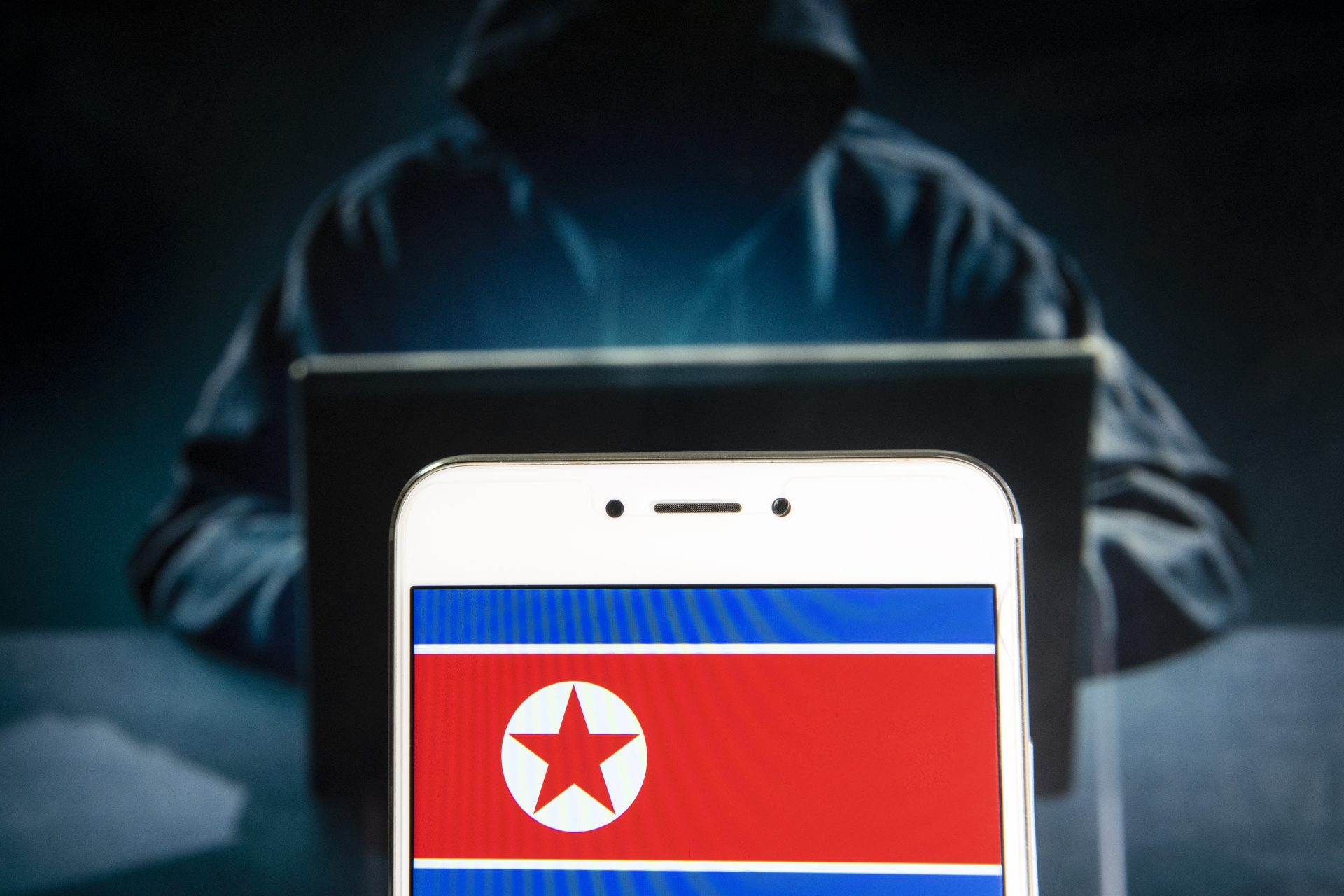 North Korea is trying to influence you and you might not even know it