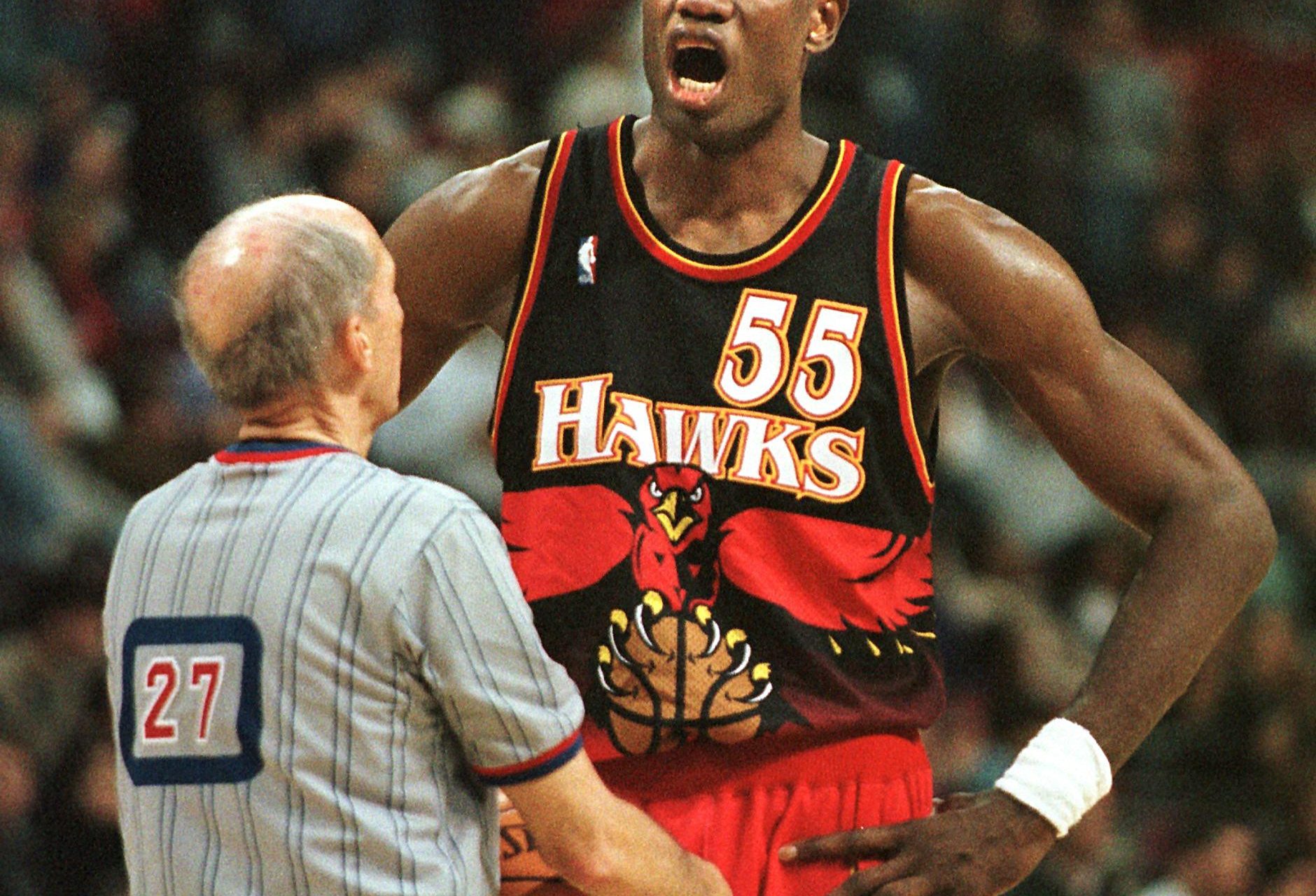 Ryan Mutombo