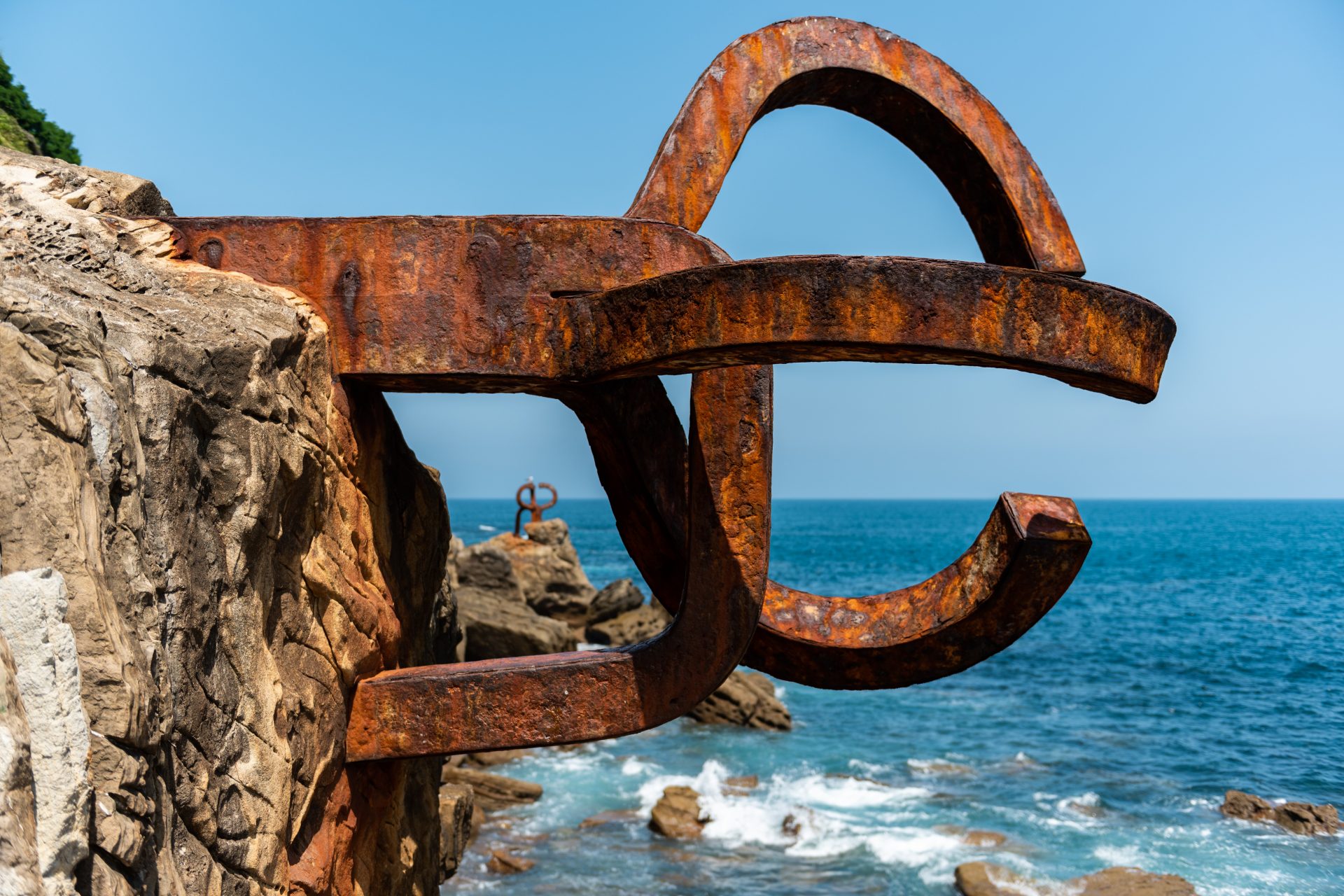 Año Chillida