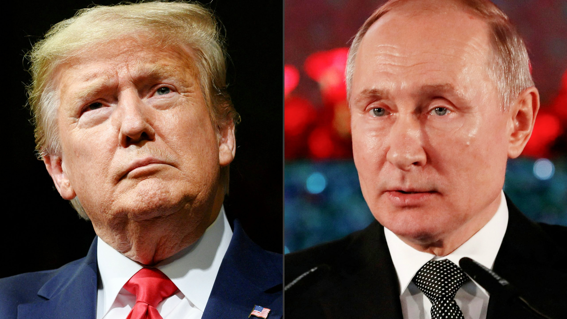 Escándalo en EEUU tras desaparecer información clasificada sobre Rusia durante la presidencia de Trump