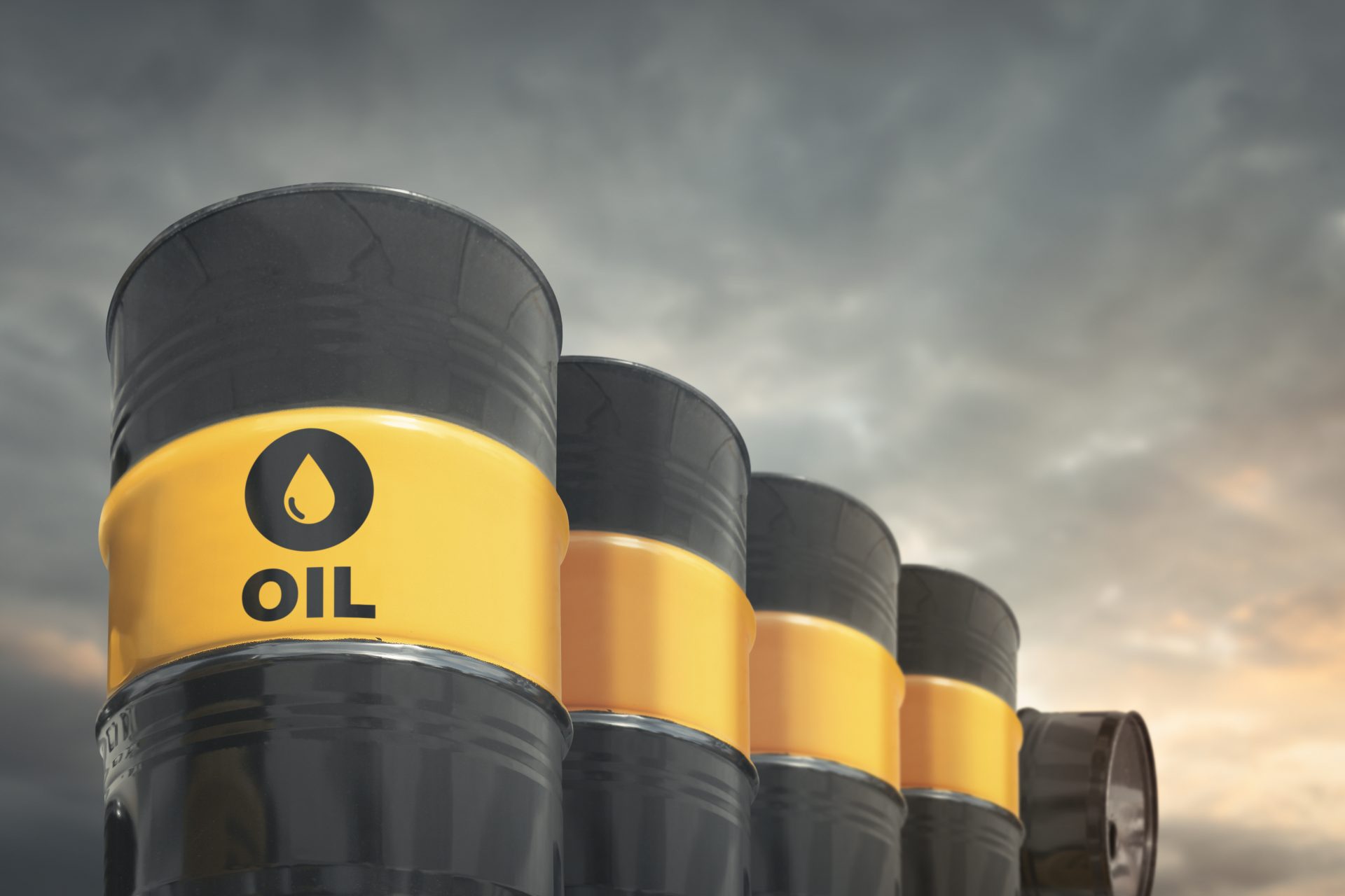 El petróleo sigue siendo una fuente de energía crucial