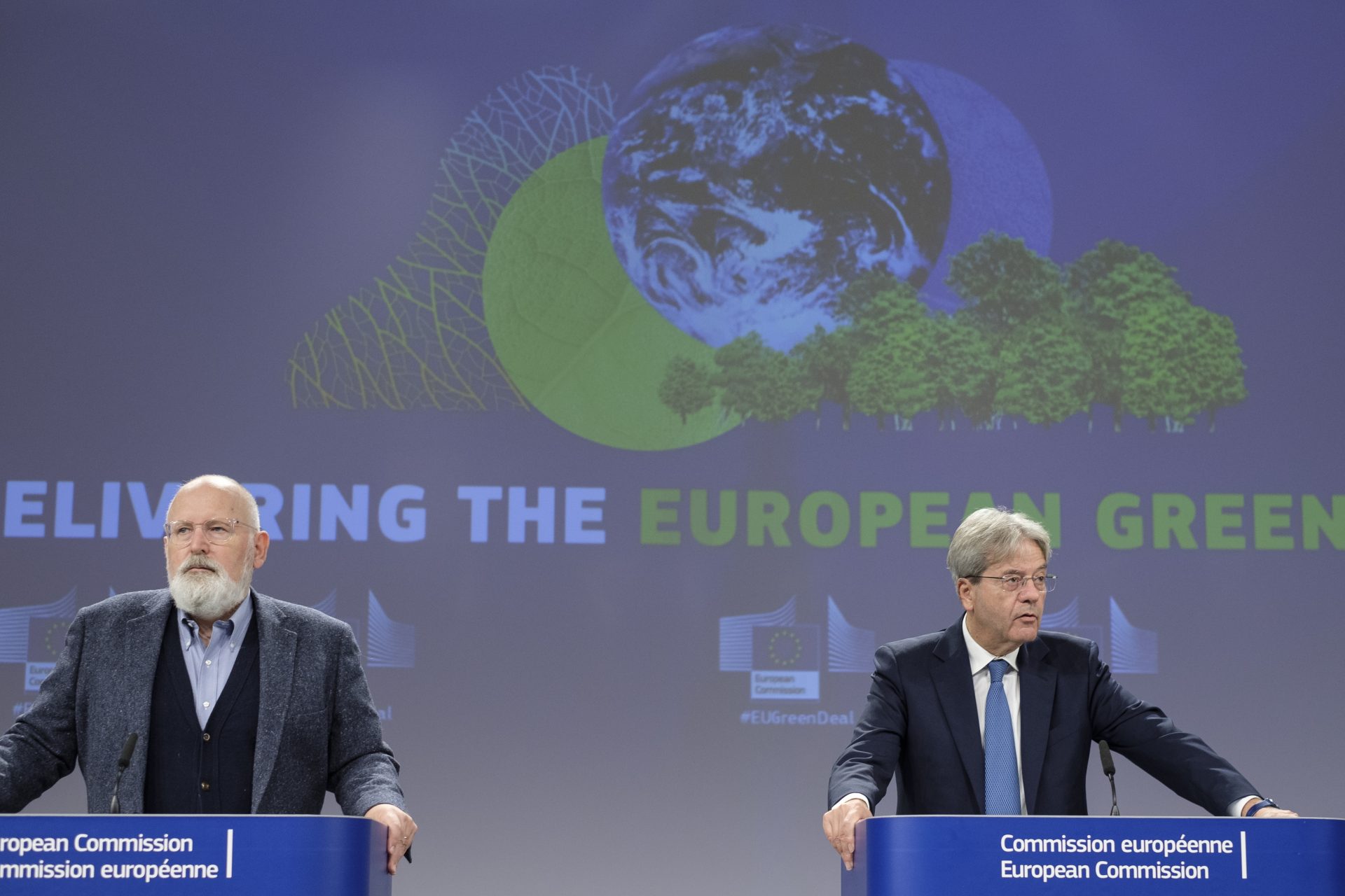 2. EUで炭素国境調整メカニズムが実施される