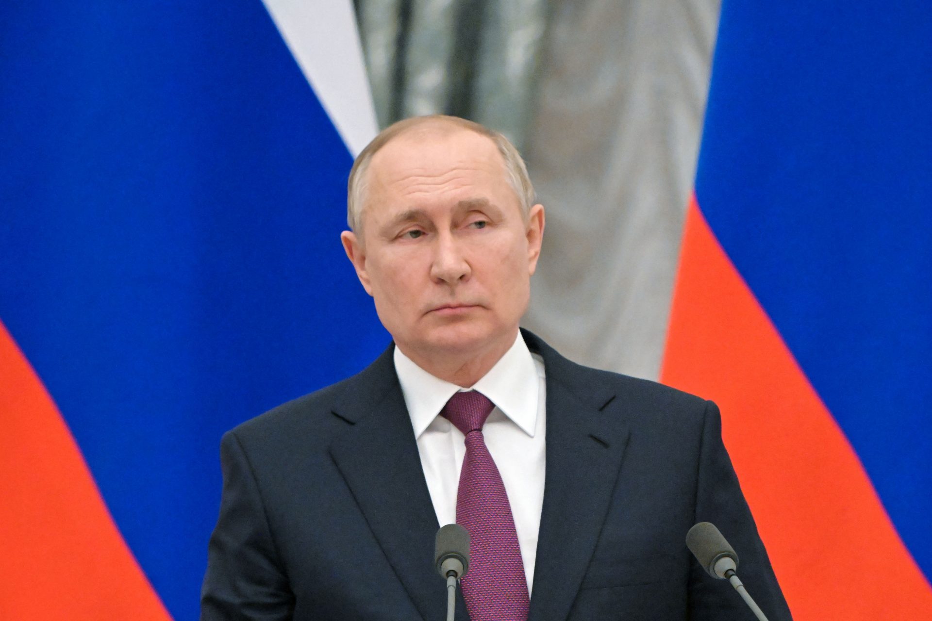 Prigozhin, NATO, and Putin’s likely fate