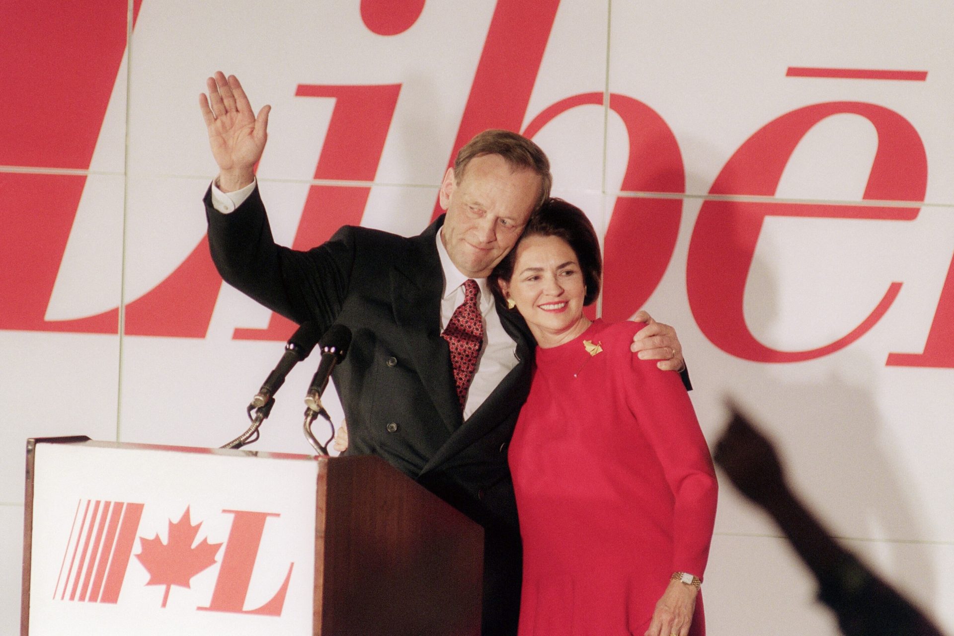 Best #5: Jean Chrétien 