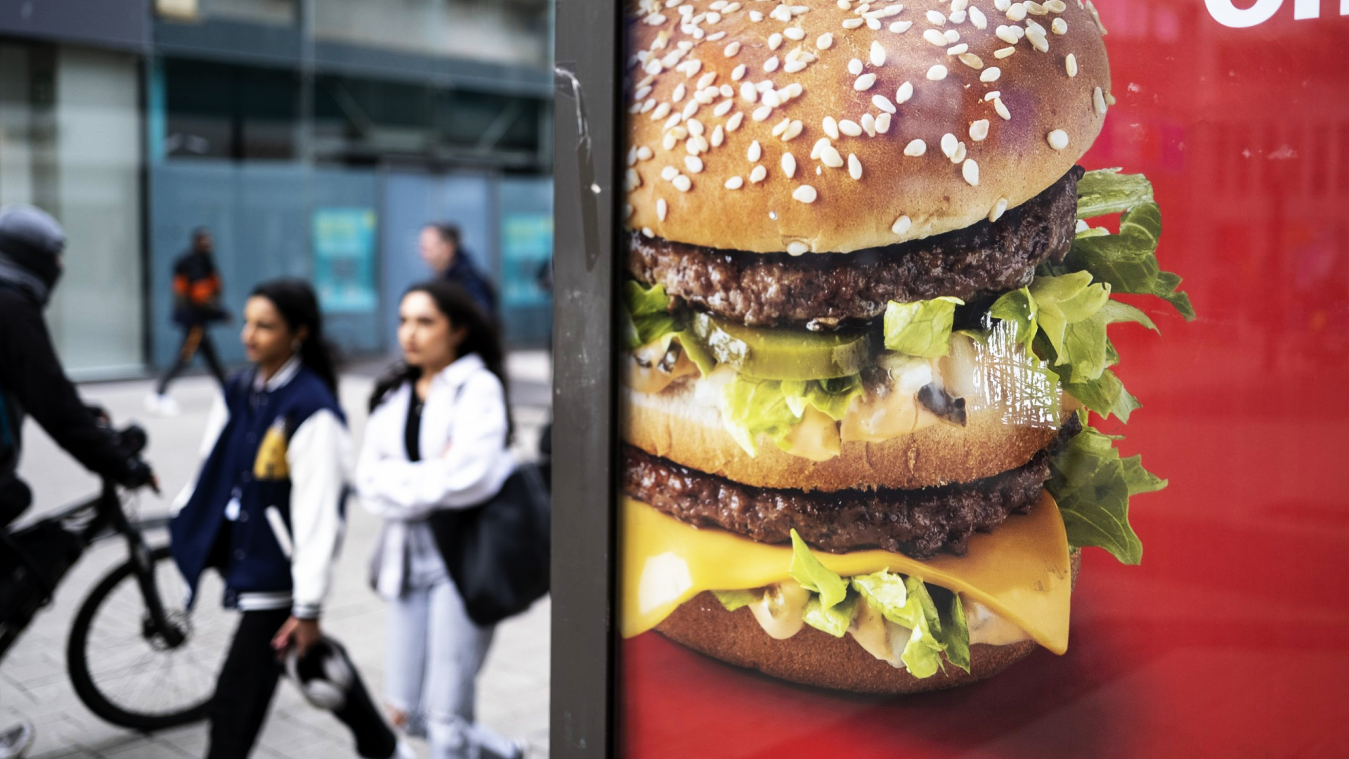 Índice Big Mac: ¿cuánto cuesta en cada país del mundo?