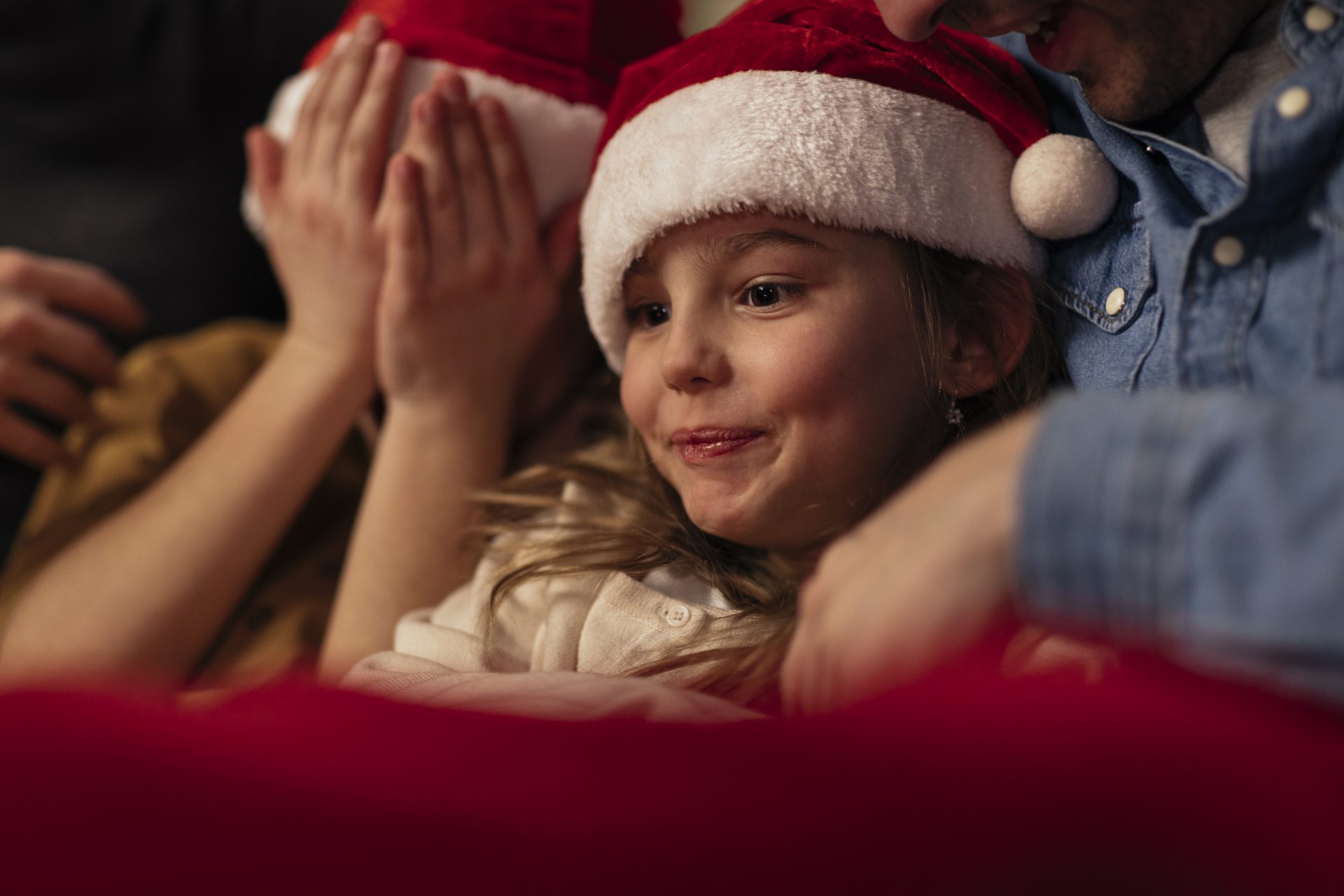 Von Lehrern und Kinderpsychologen genehmigte Filme