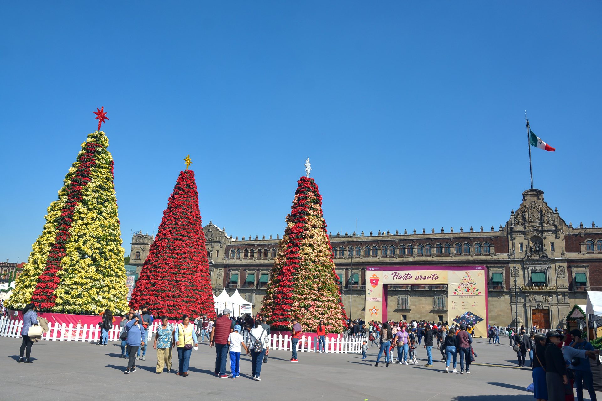 Ciudad de Mexico (México)