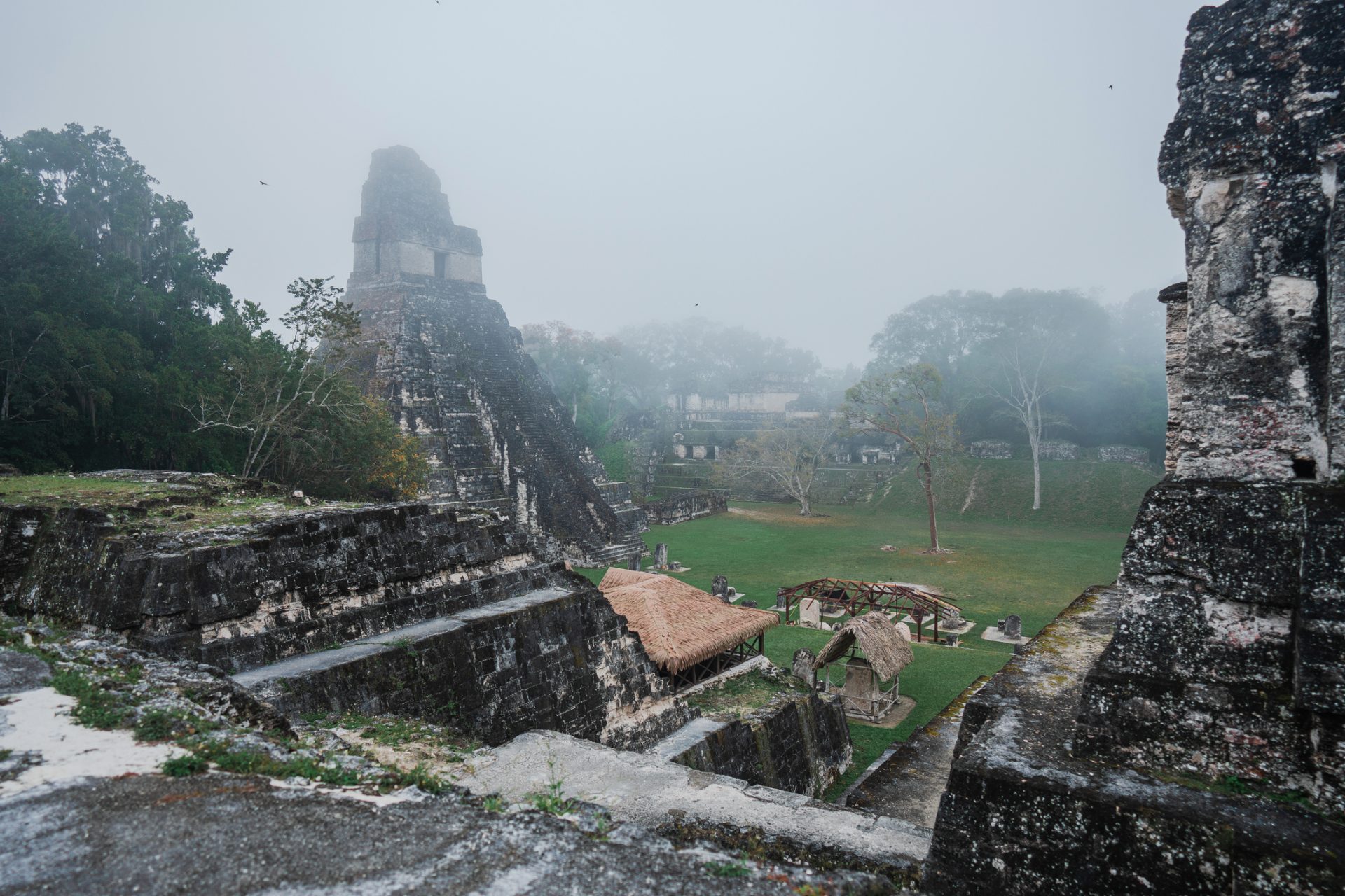 Guatemala 