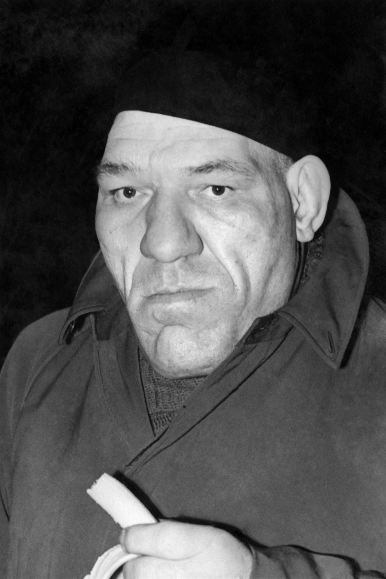 Maurice Tillet