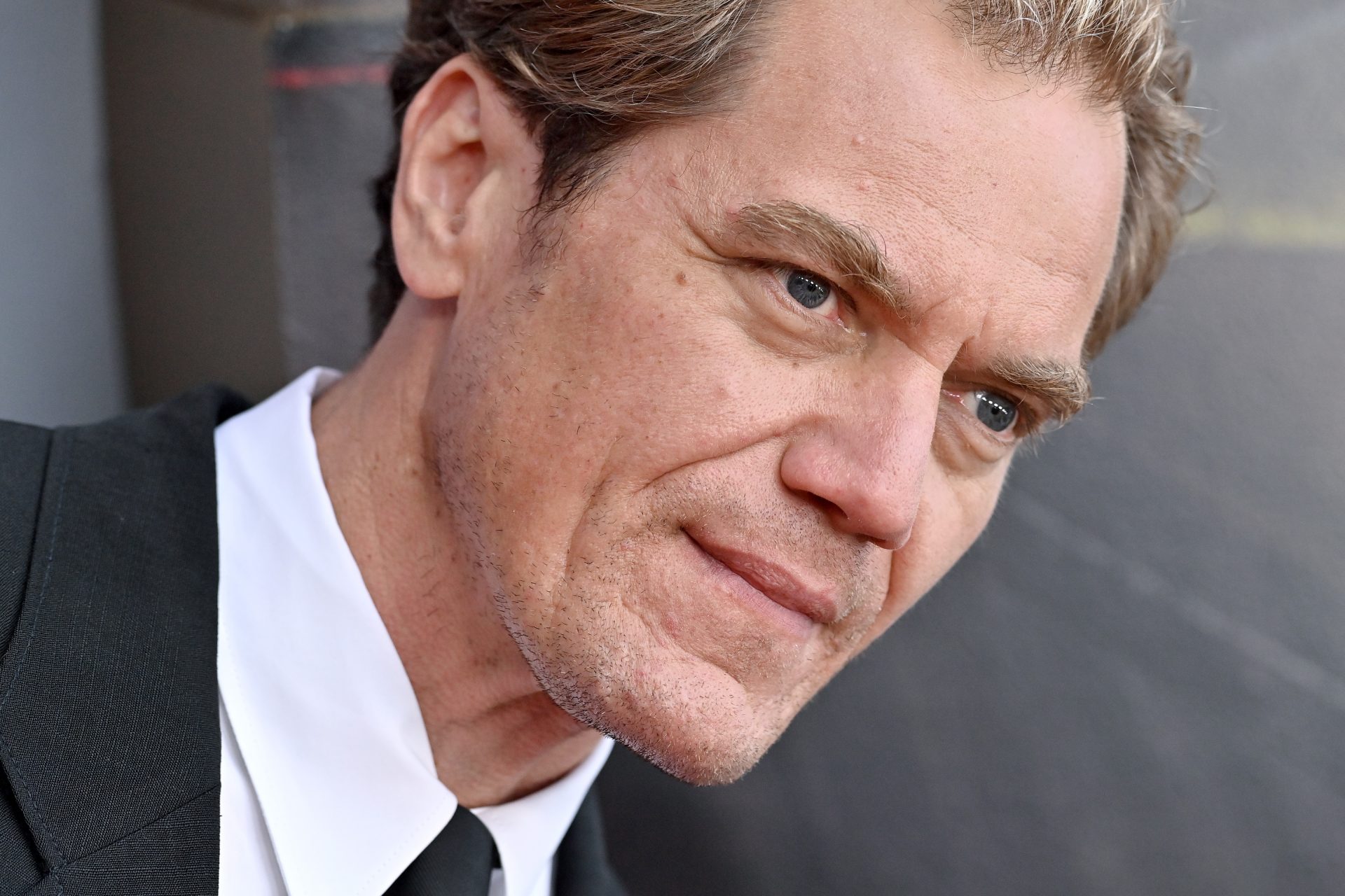 Michael Shannon, Melissa McCarthy, Luke Evans, Bobby Cannavale...