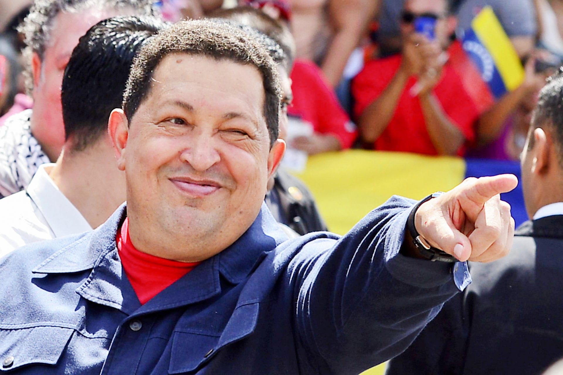 El legado de Hugo Chávez: ¿héroe del pueblo o despiadado líder dictatorial?