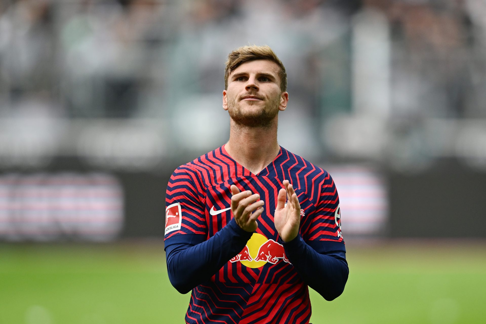 Timo Werner zu Manchester United