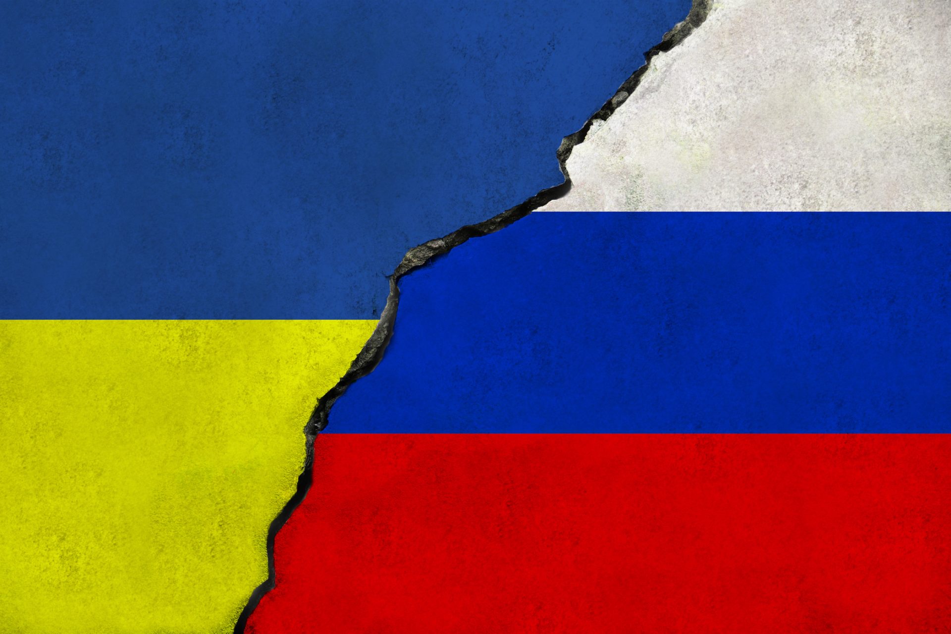 Procurando a paz entre a Rússia e a Ucrânia
