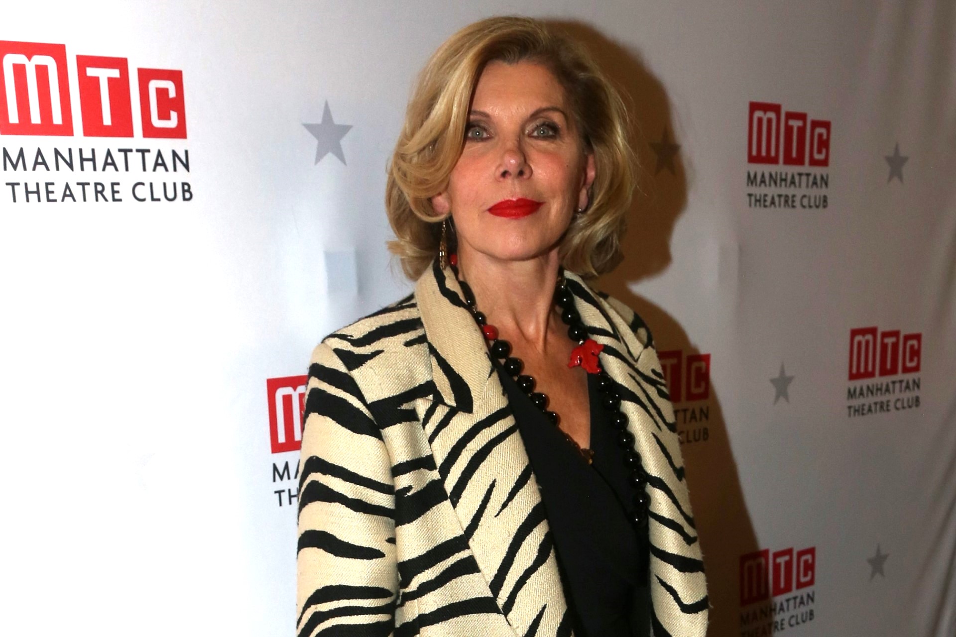 Christine Baranski