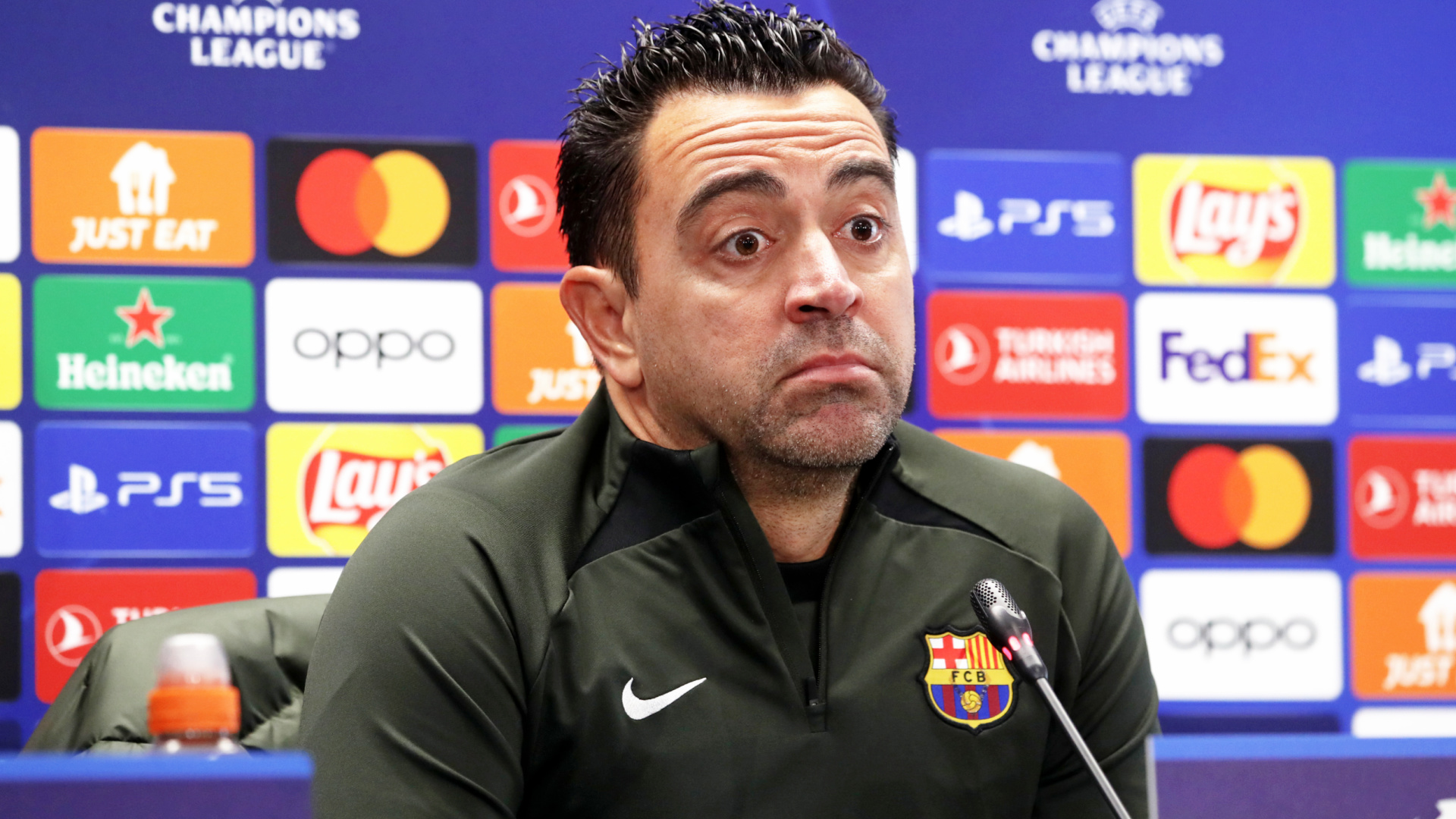 'Under construction': Is Xavi Hernández leading FC Barcelona astray?
