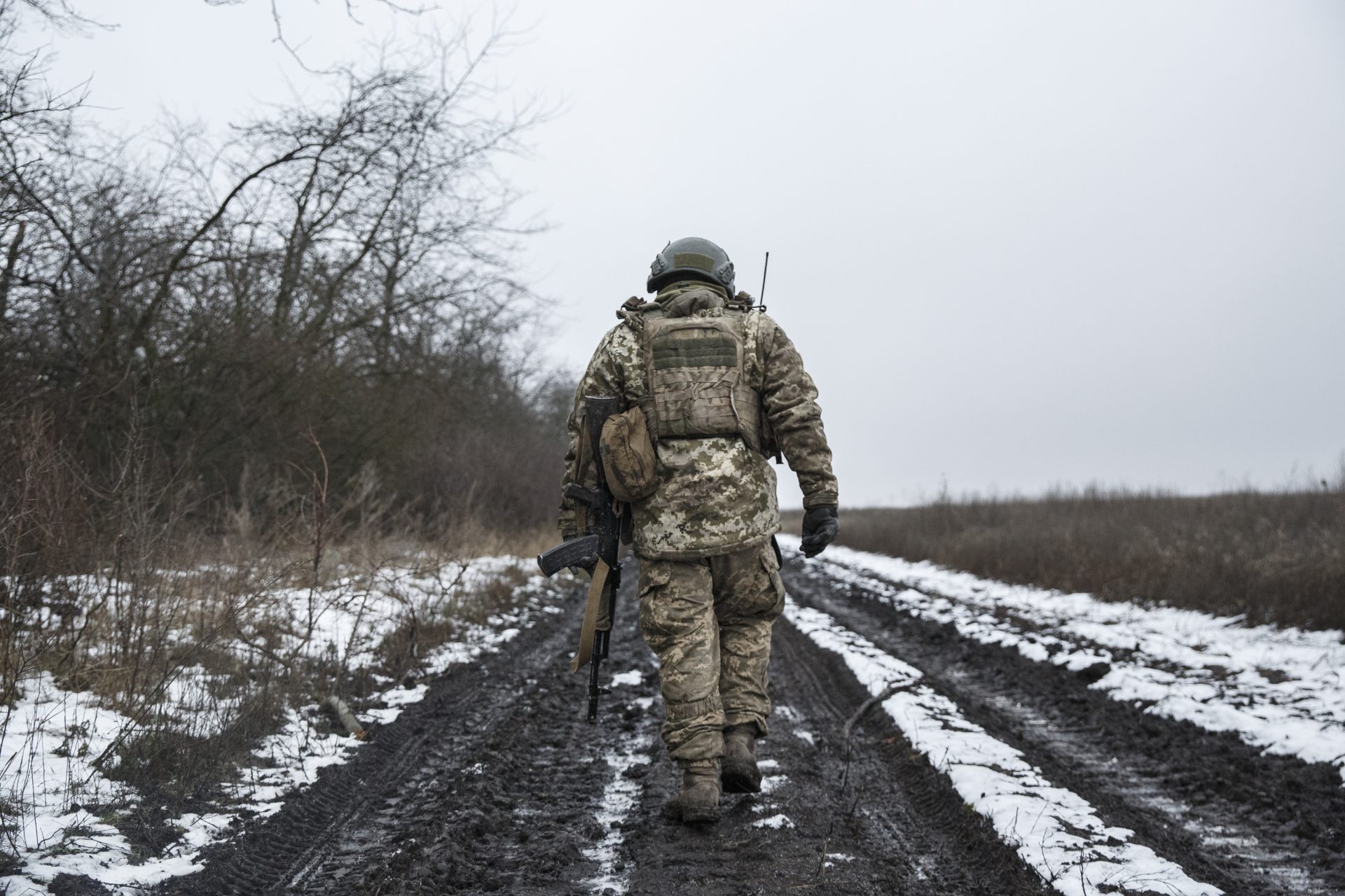La nuova strategia messa in campo dall'Ucraina per sconfiggere la Russia