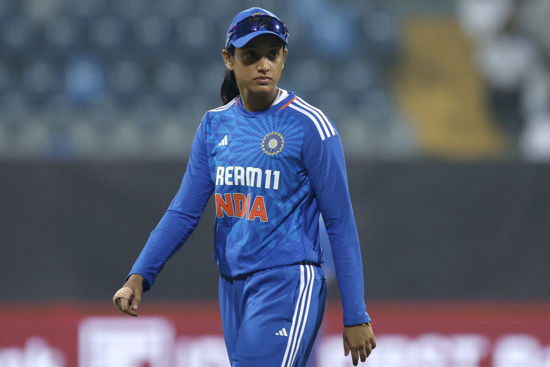 Mandhana