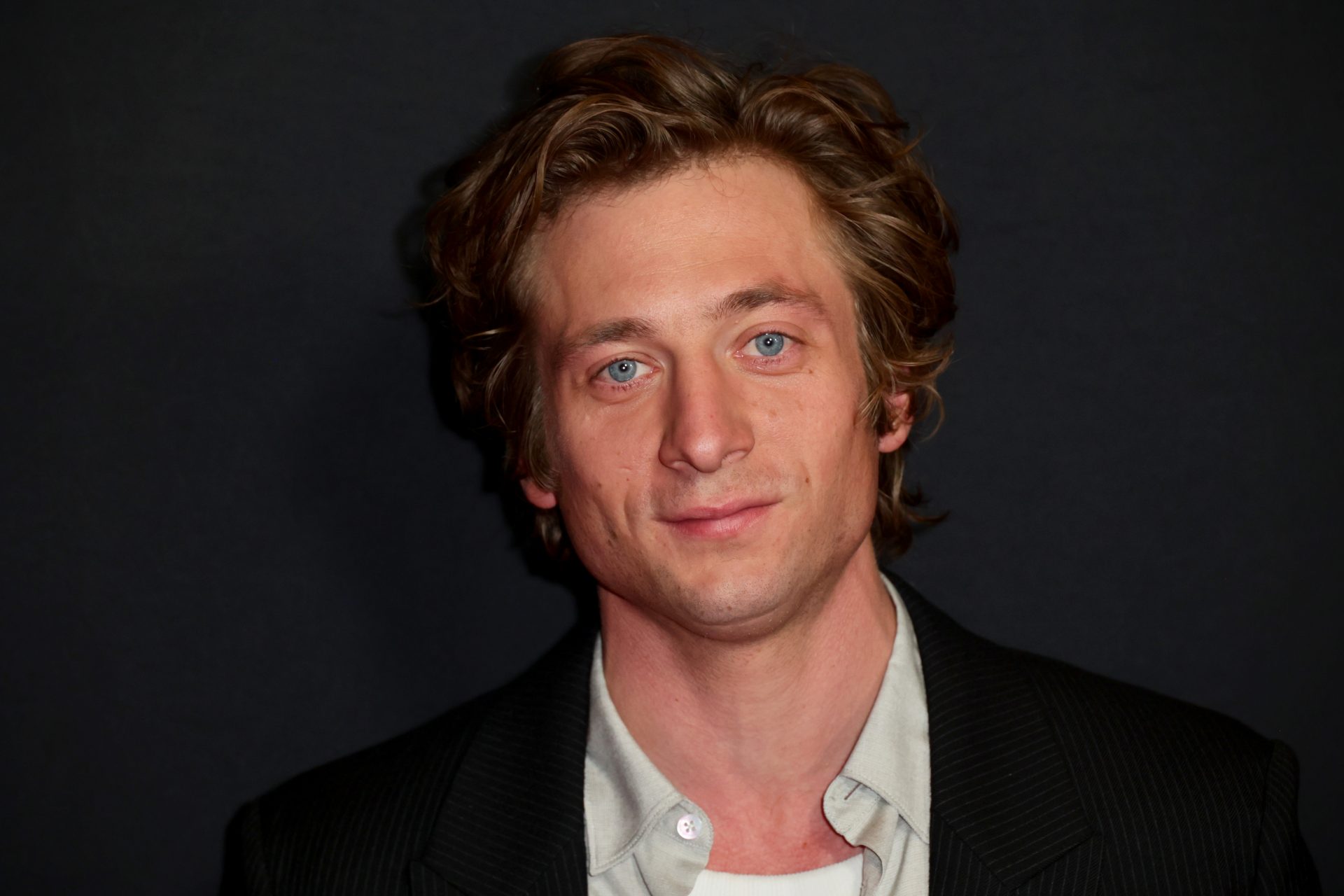 Así es Jeremy Allen White, el supuesto nuevo novio de Rosalía