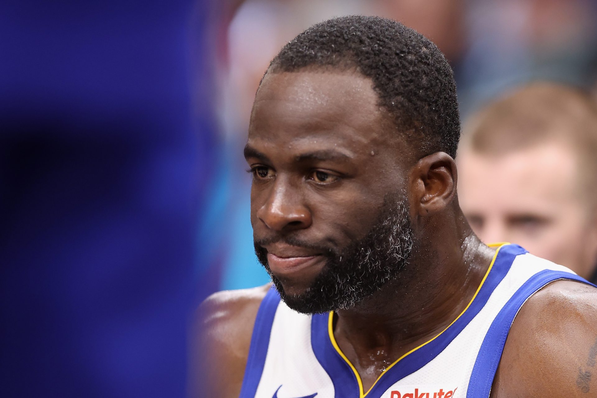 Is Draymond Green’s NBA career over after copping indefinite suspension from the league?