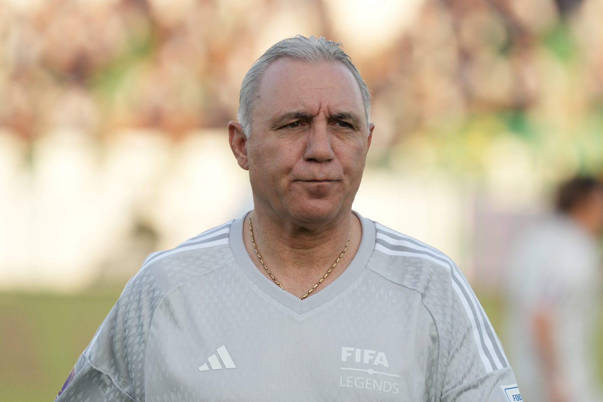 What happened to Hristo Stoichkov, the 1994 Ballon d'Or?