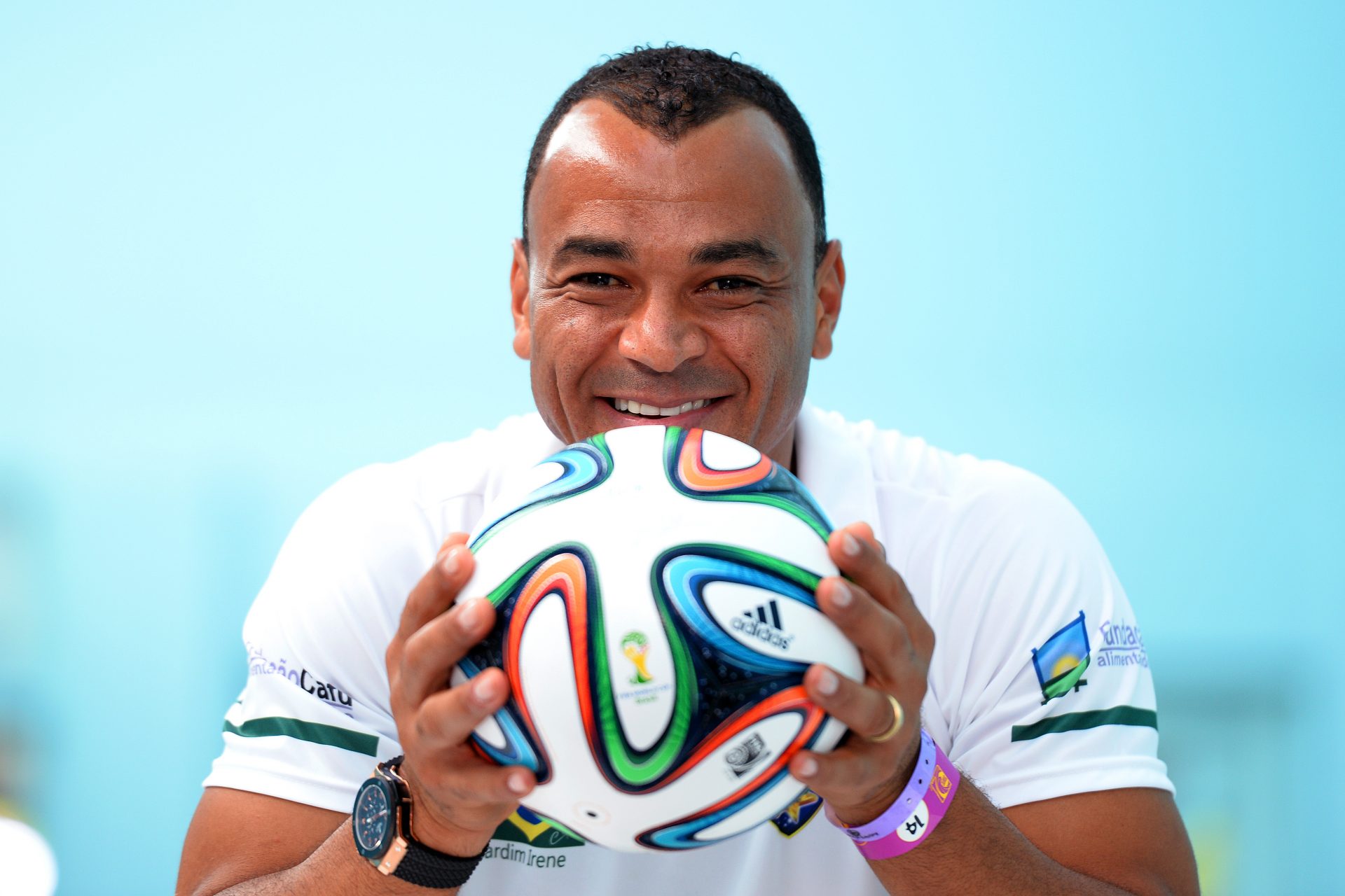 Cafu: da leggenda in campo alla tragica perdita di suo figlio