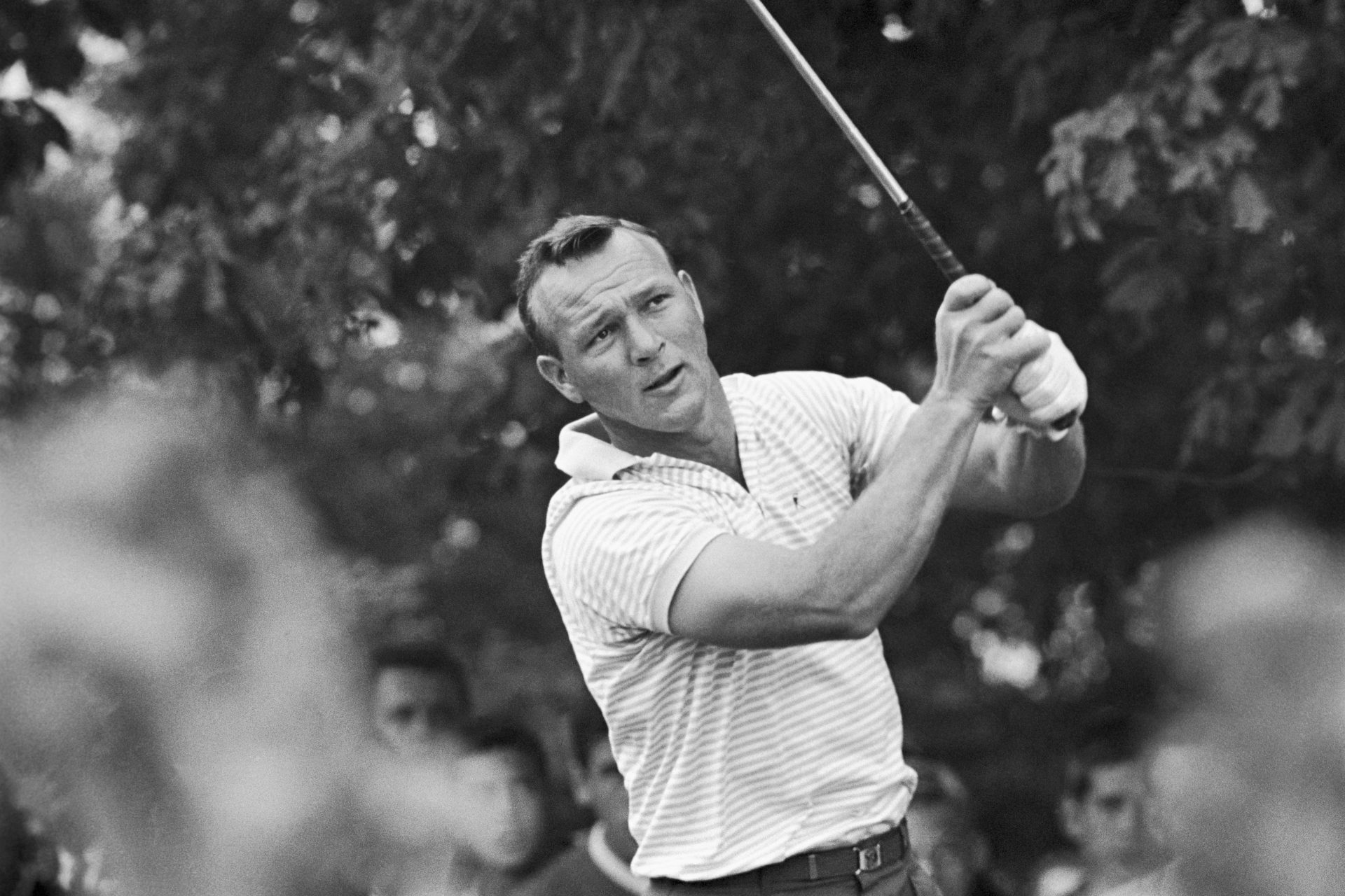 Arnold Palmer – 10 Millionen Dollar