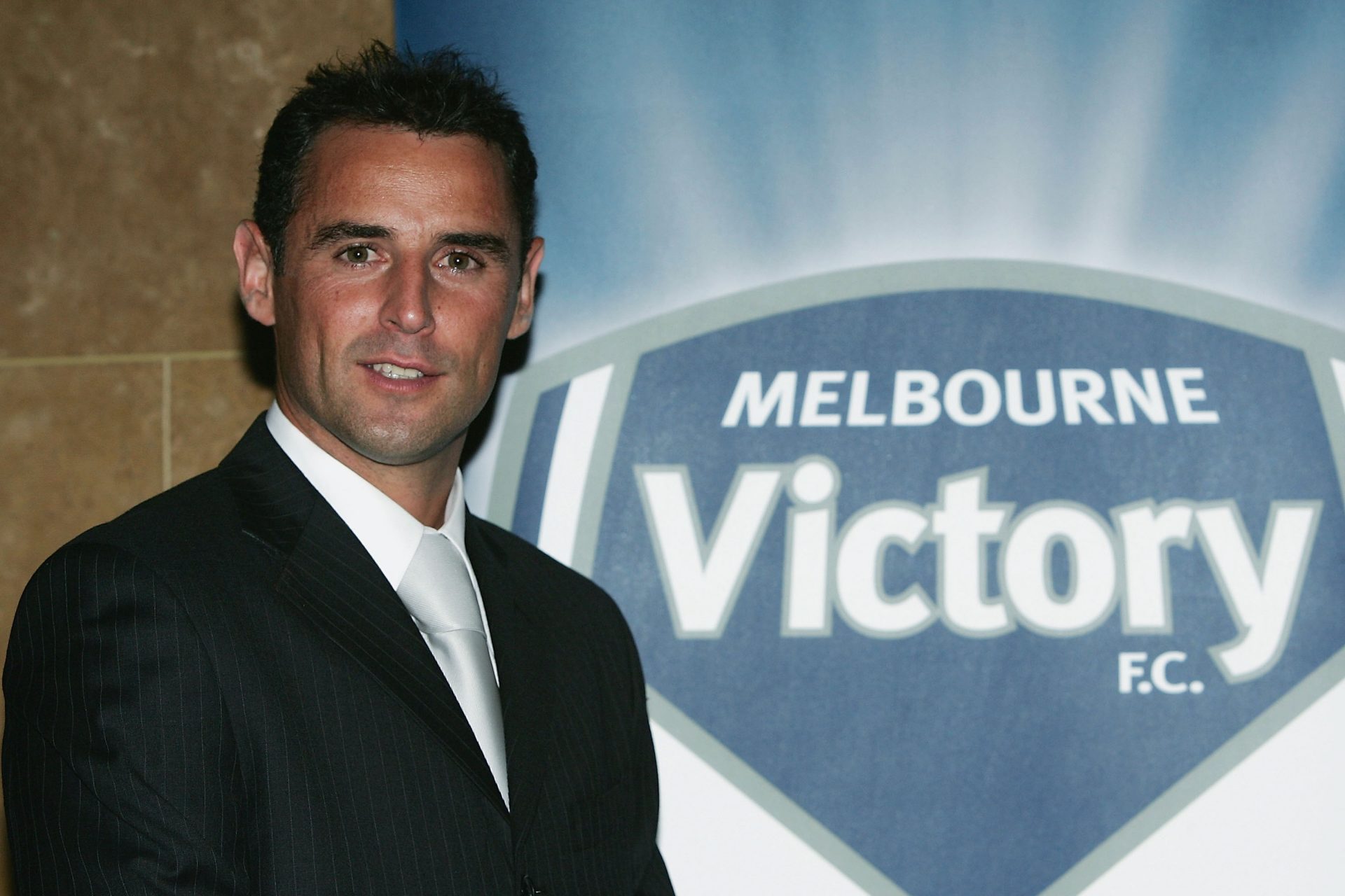 9. Kevin Muscat - Victoria de Melbourne vs Melbourne Heart