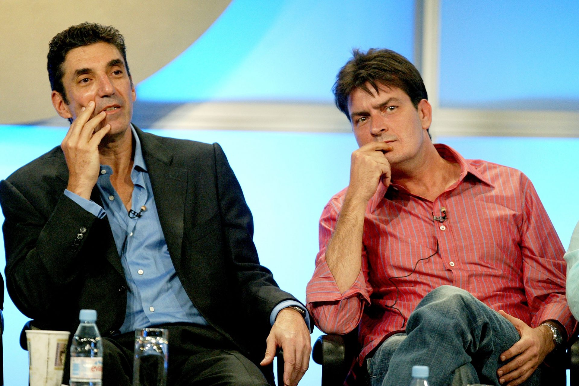 Ingiusto nei confronti di Chuck Lorre