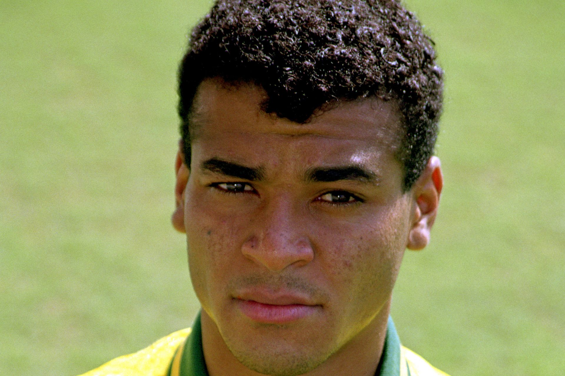 Da Marcos a Cafu