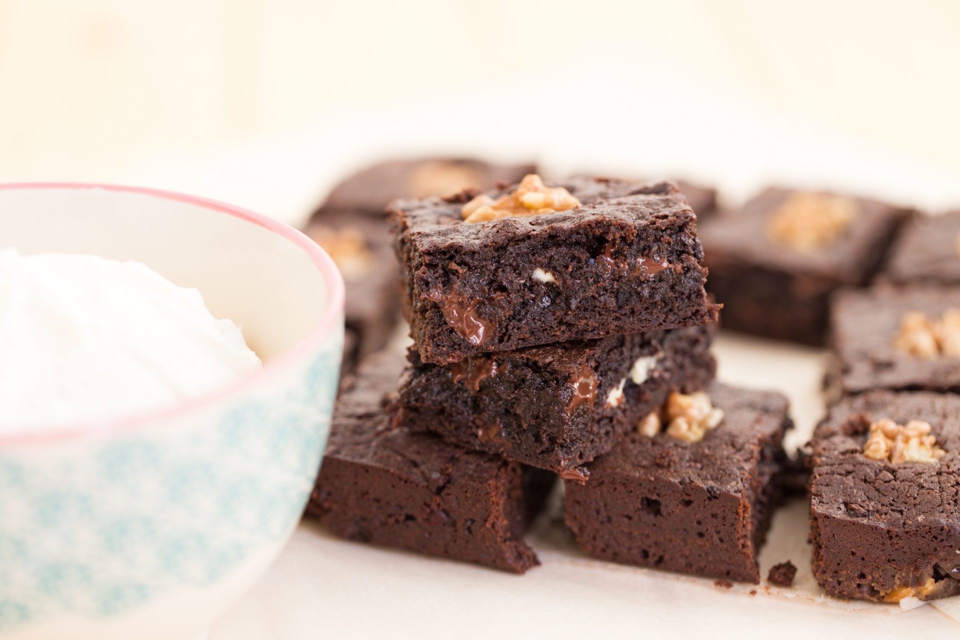 Pane al cioccolato