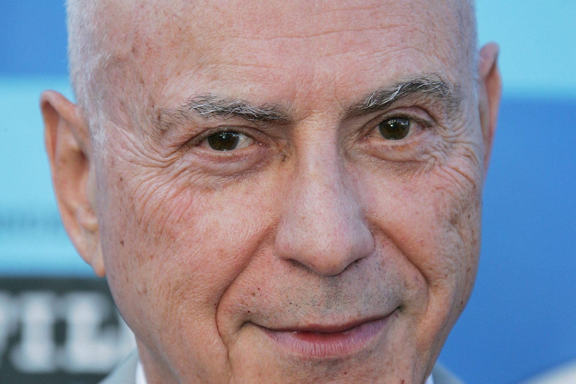 Alan Arkin - 29 June