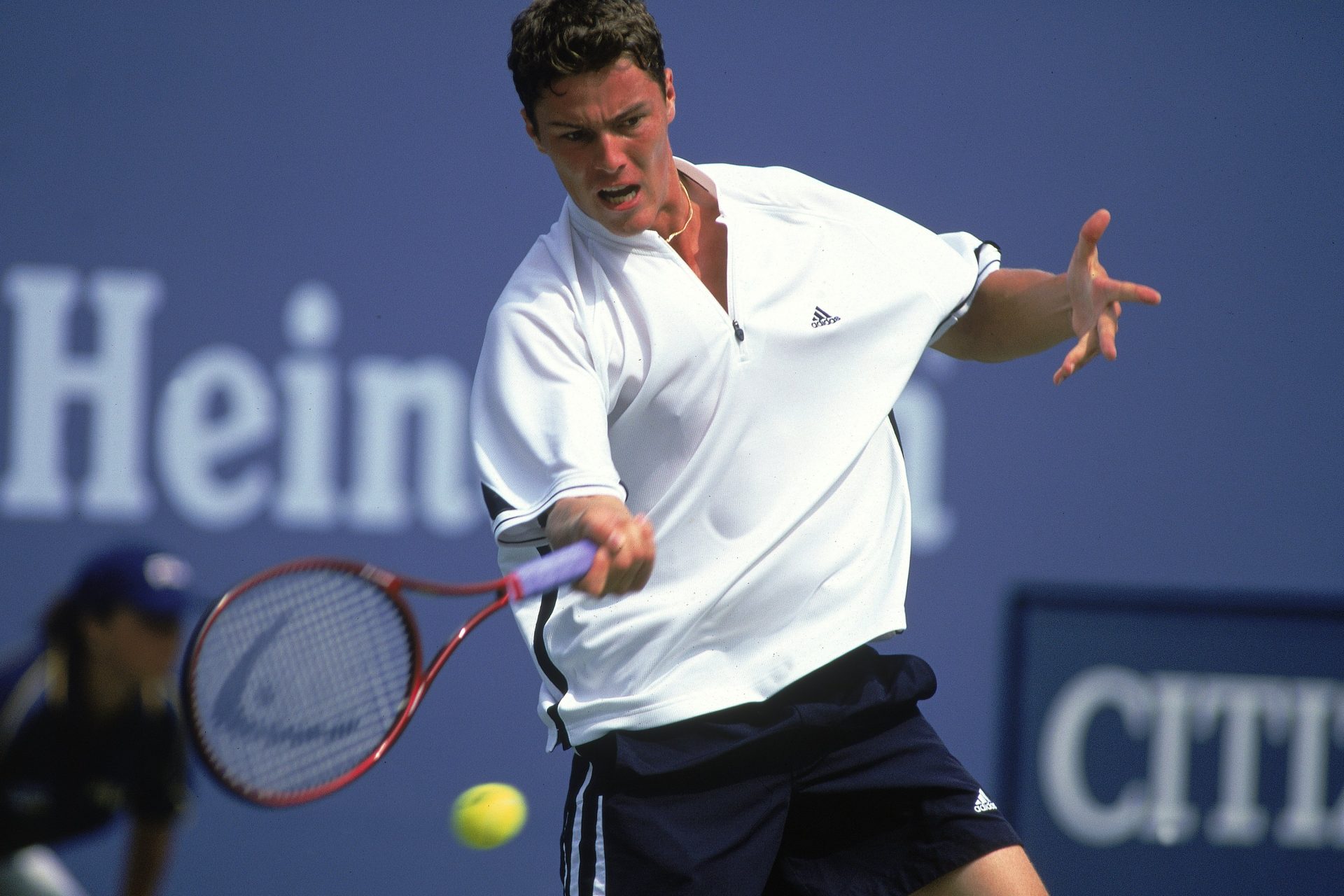 2000 US Open