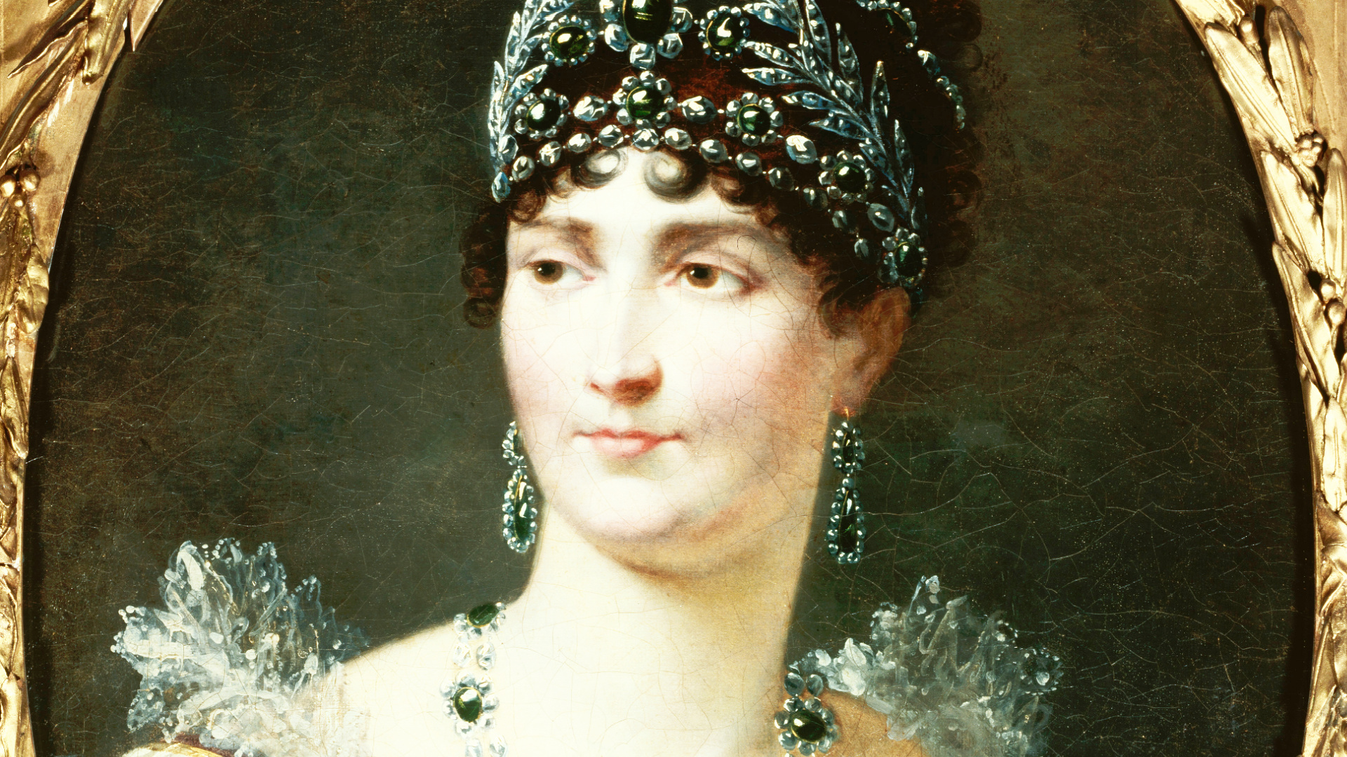 La fascinante y verdadera historia de Josefina de Beauharnais: la mujer que 'hizo' a Napoleón
