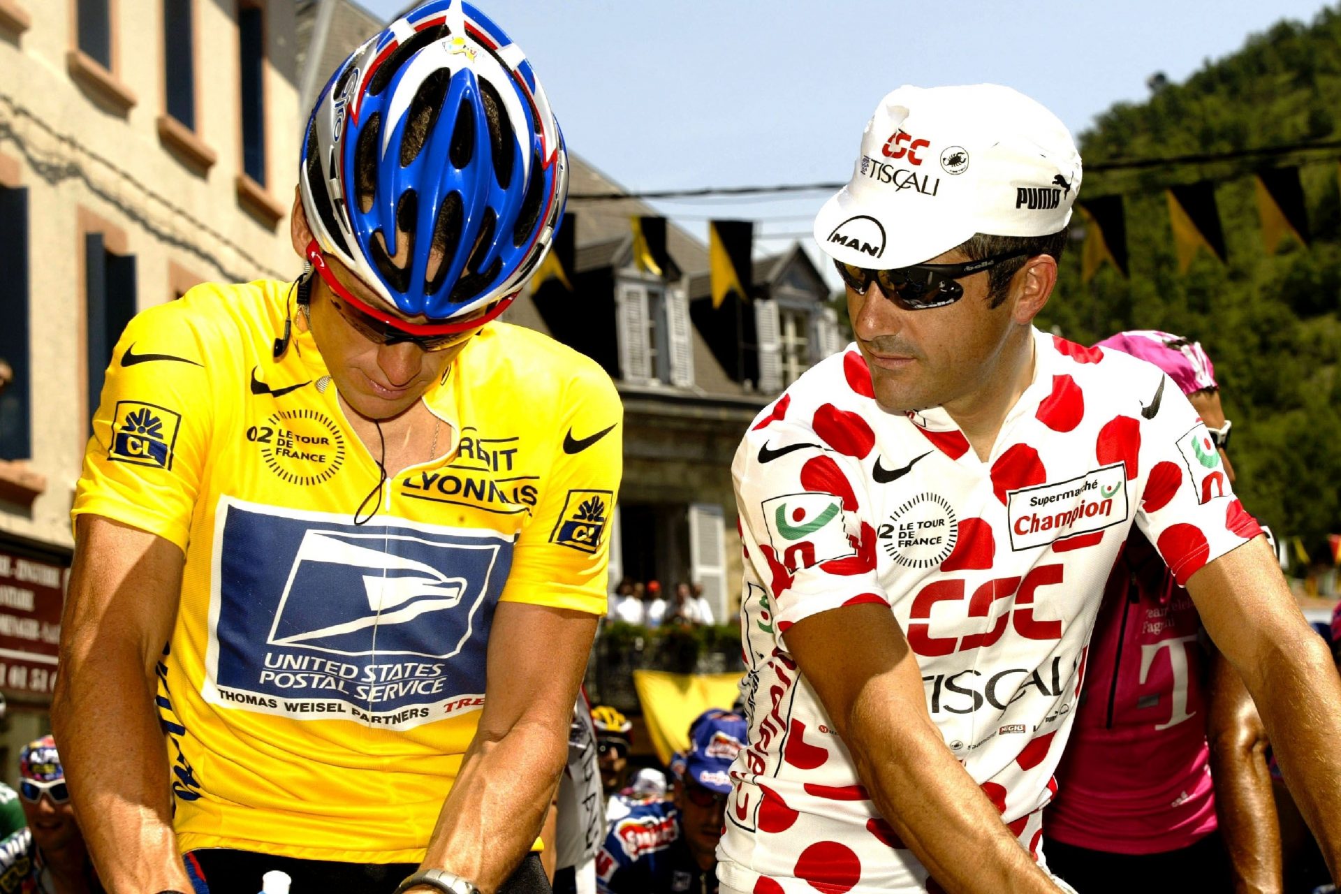 Gli scandali doping più controversi della storia del Tour de France