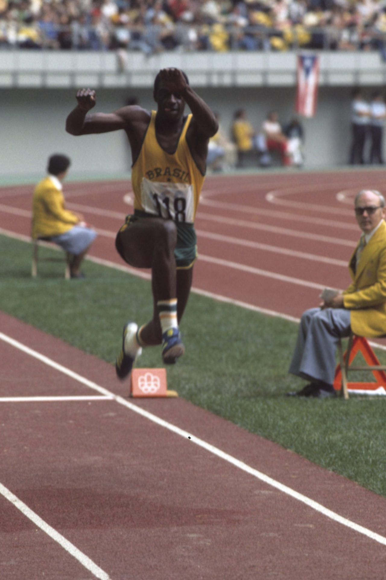 Um atleta como poucos