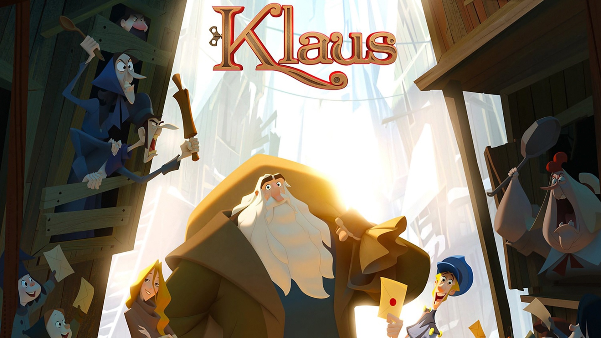 Klaus