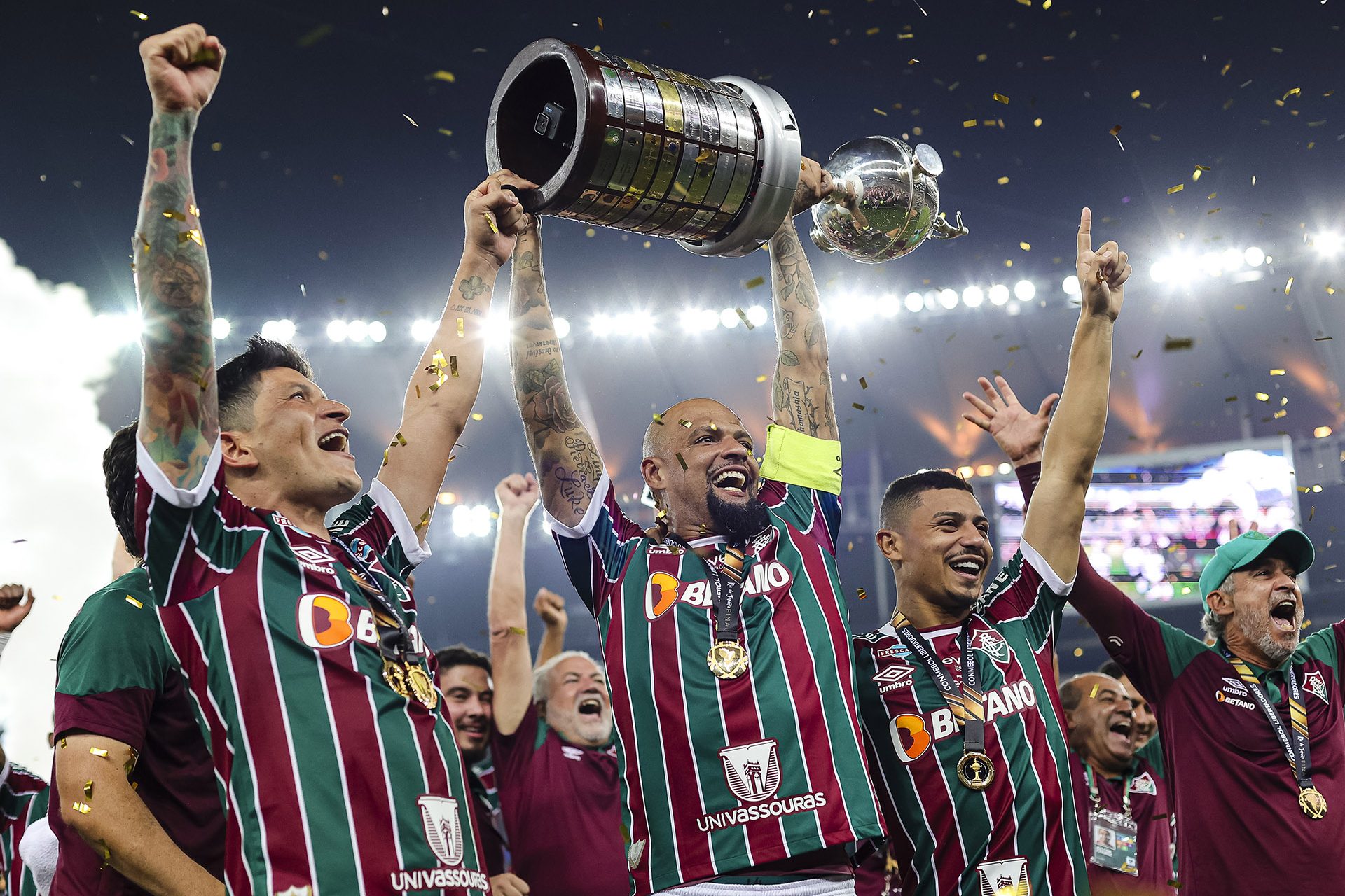 Fluminense