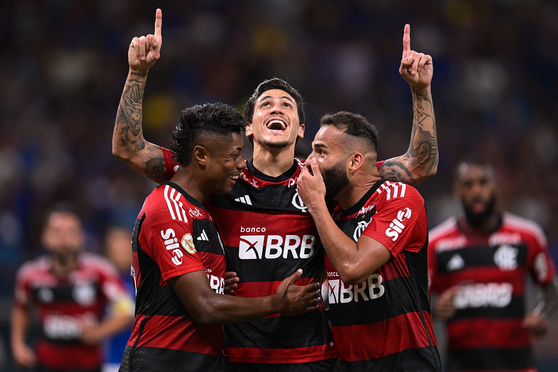 Flamengo