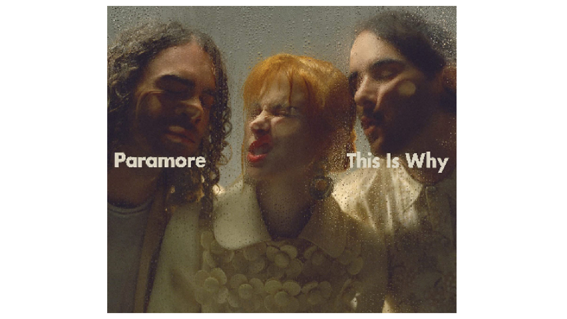 Paramore, 'This Is Why' 