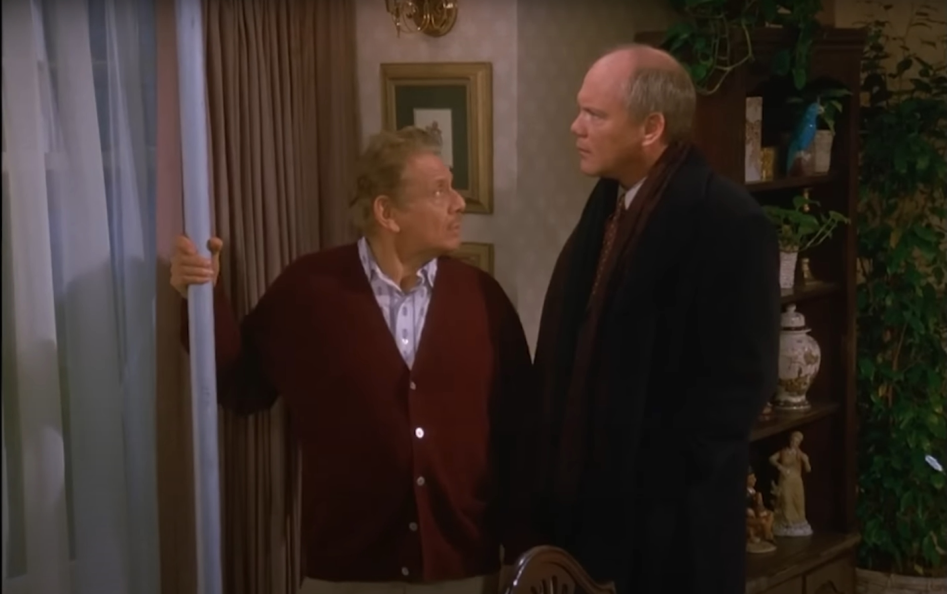 A Festivus for the rest of us