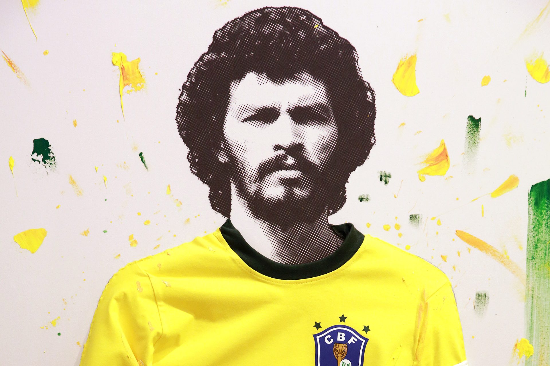 El futbolista que luchó contra una dictadura: la historia de Sócrates