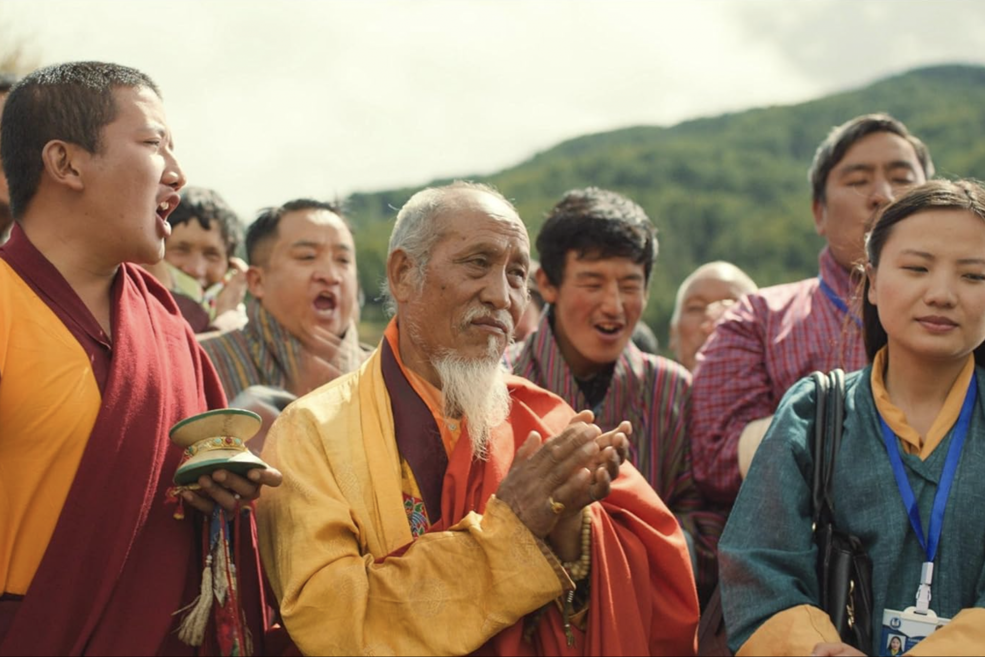 Bután 