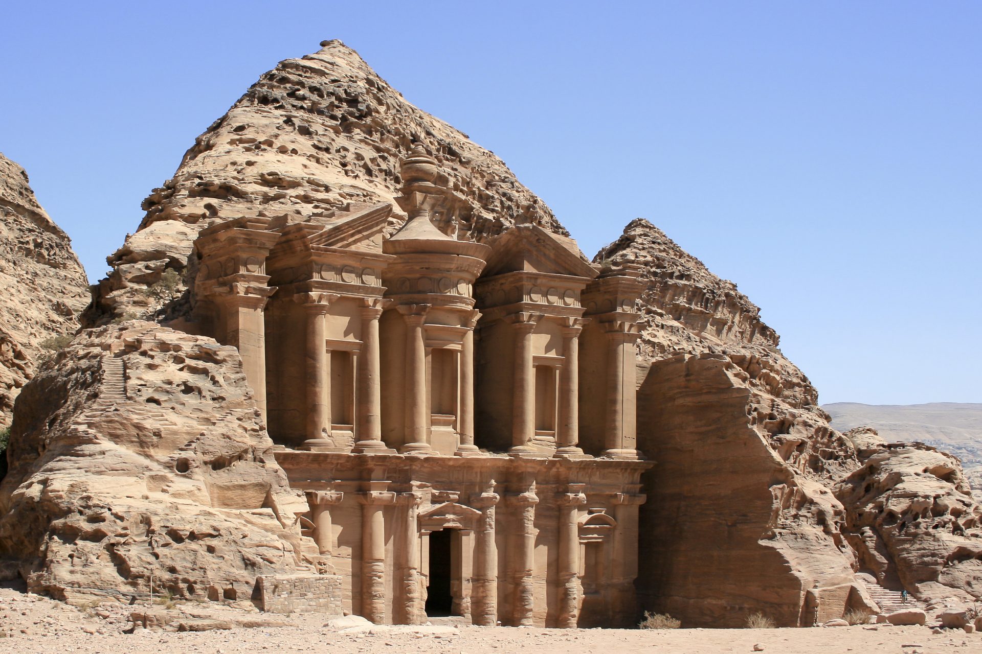 Petra - Jordan 