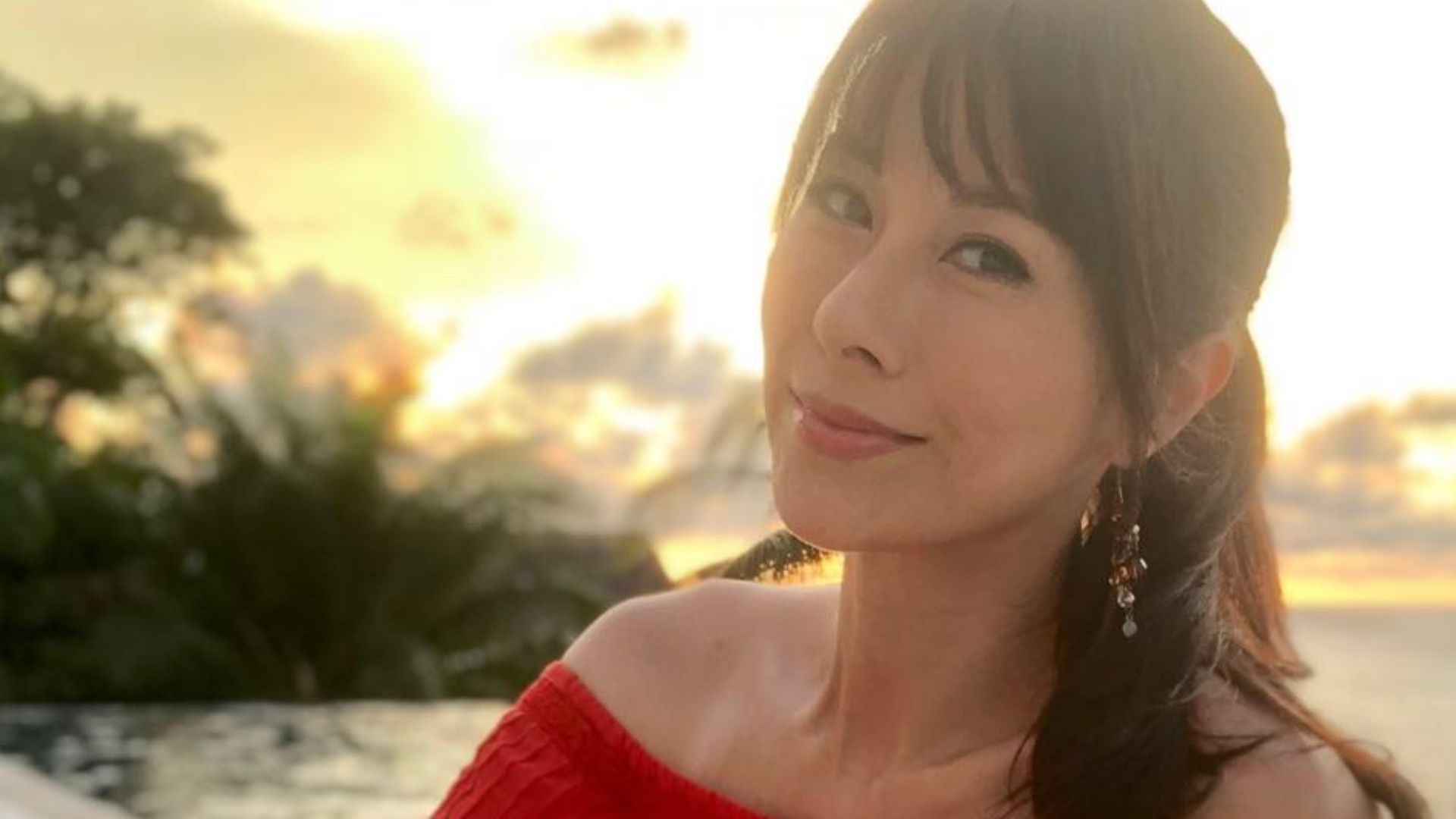Hong Kong actress Bonnie Lai Suk-yin's tragic death at 46