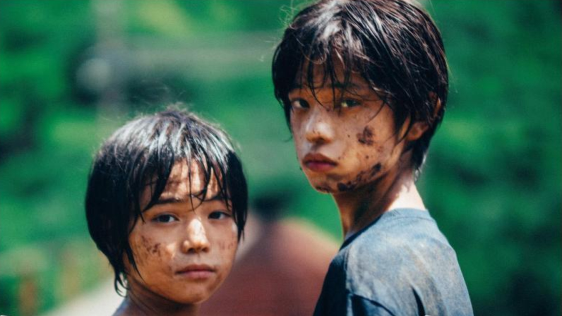 'Monstruo' ('Monster) - Hirokazu Koreeda