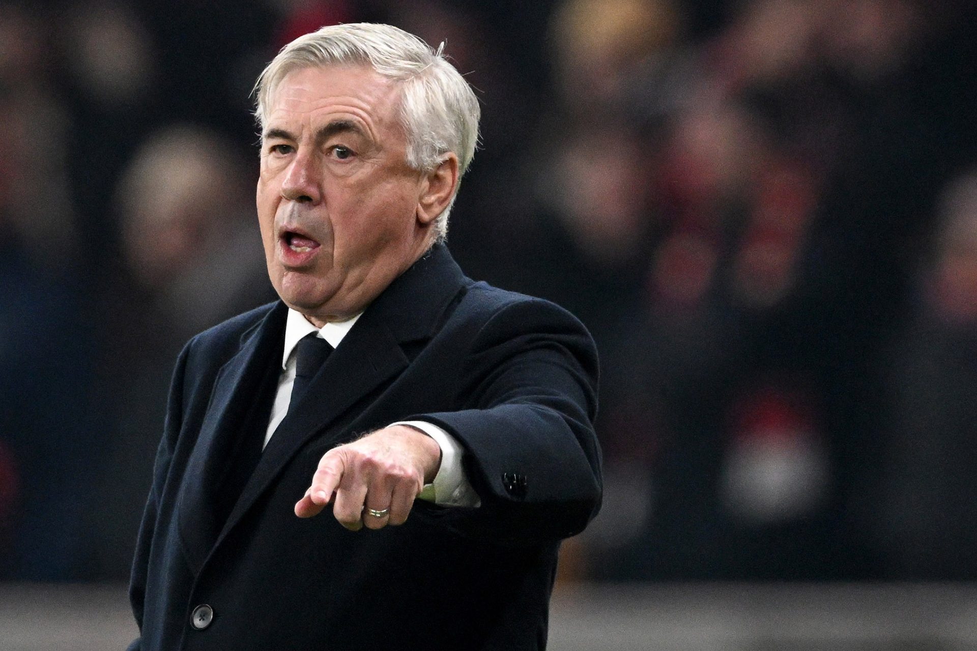 Il parere di Carlo Ancelotti